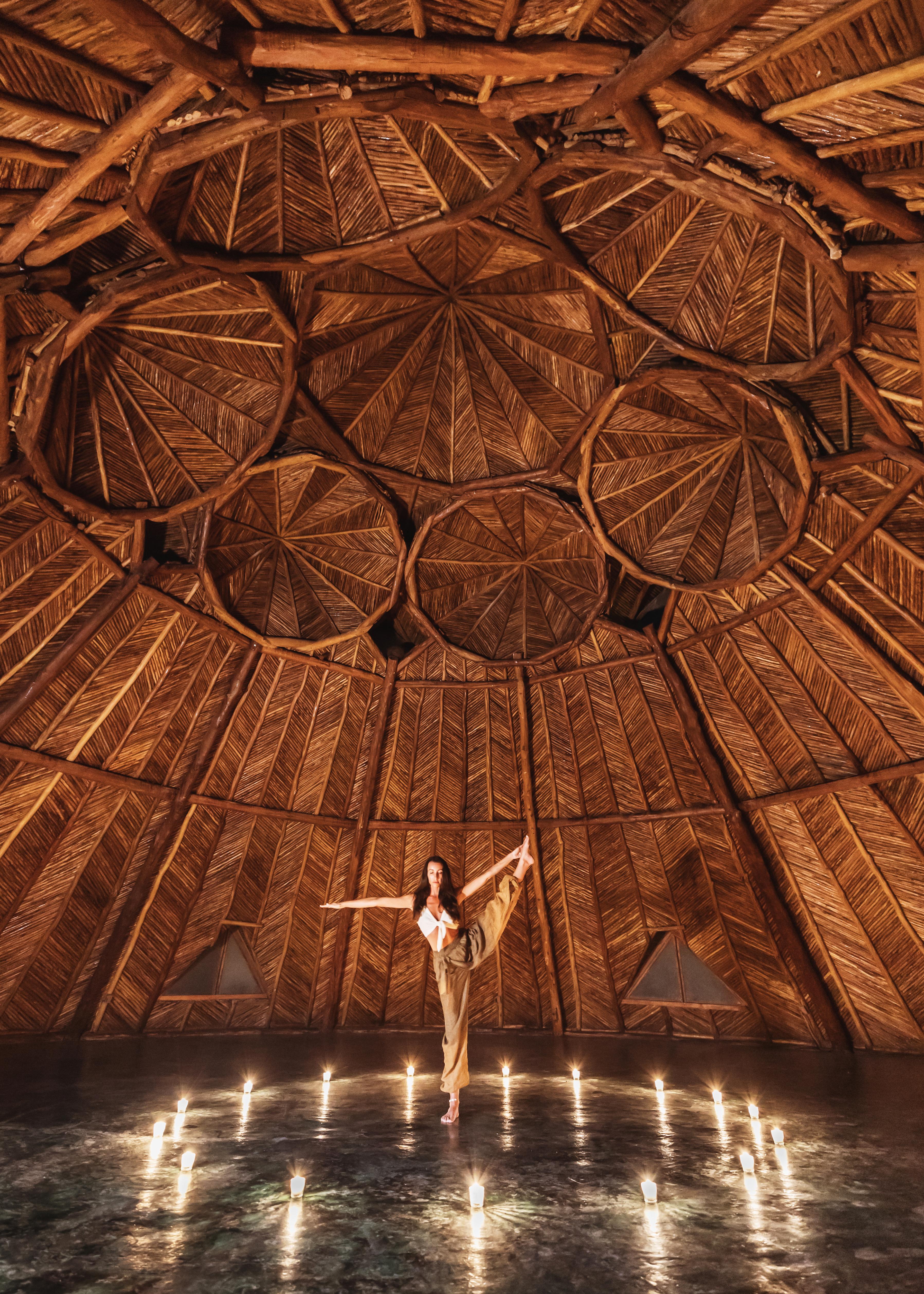 Azulik - Adults Only