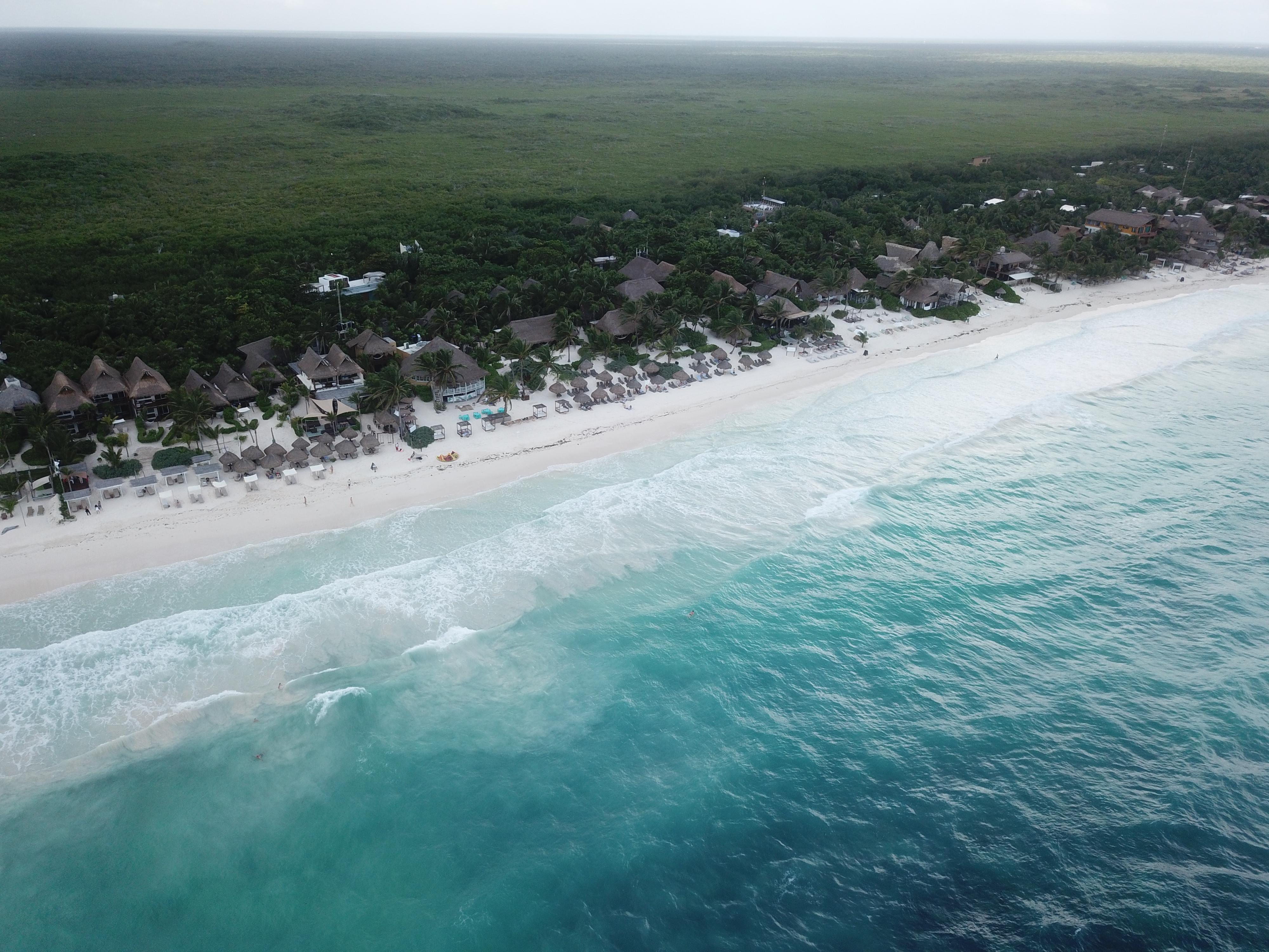 Hip Hotel Tulum