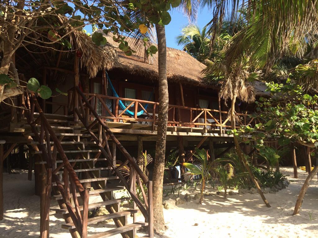 Hotel Amoreira Tulum