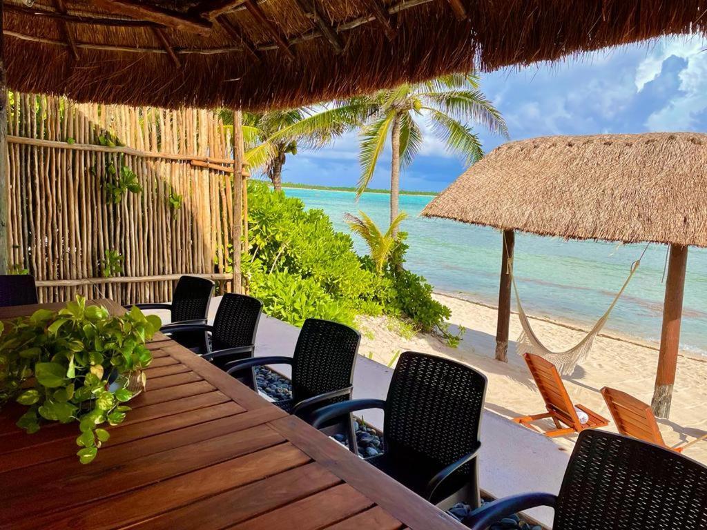 Casa Buena Suerte Villa