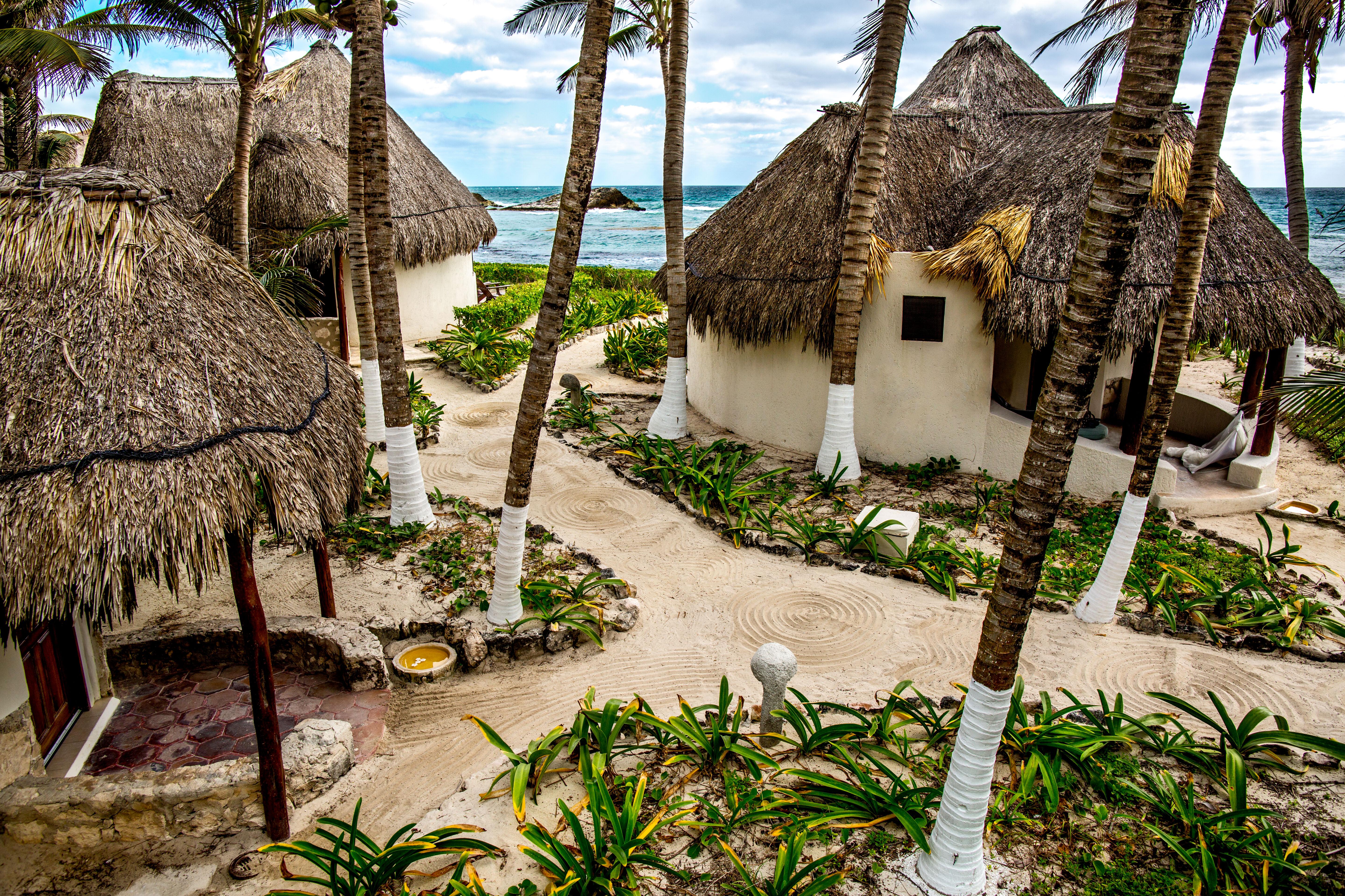 Hotel Maya By G 4*