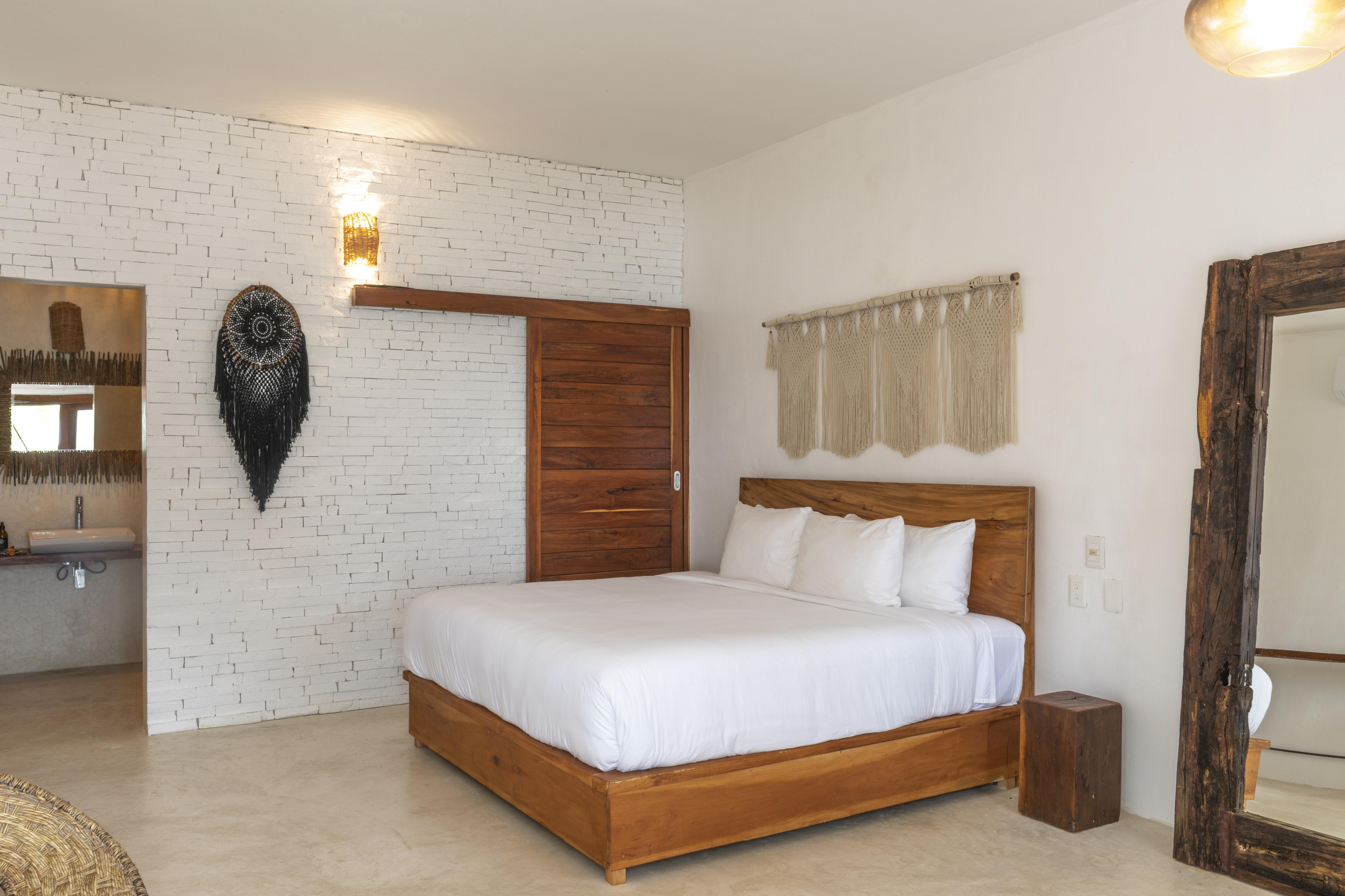 Amigos Boutique Hotel