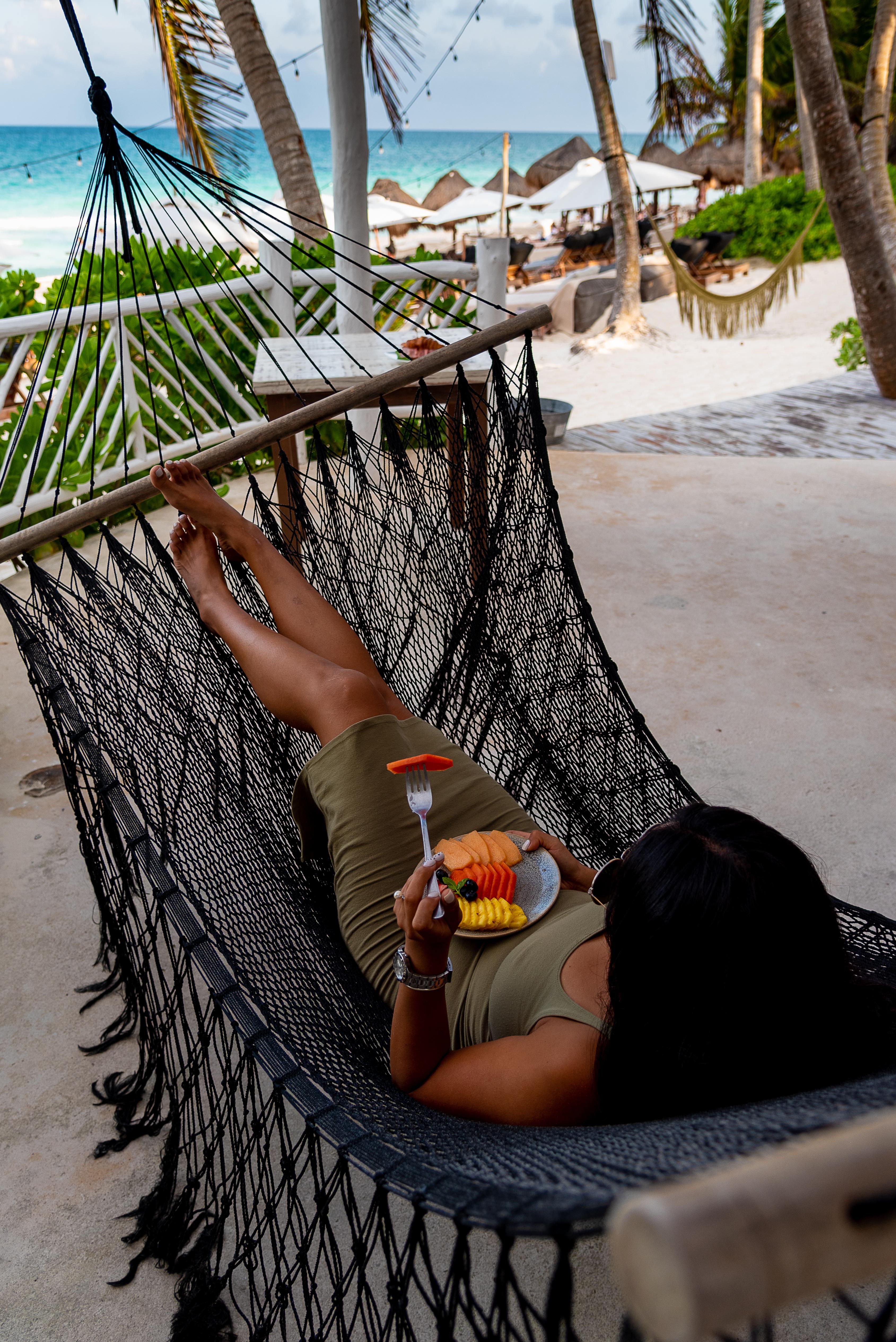 Hotel Amigos Boutique Tulum