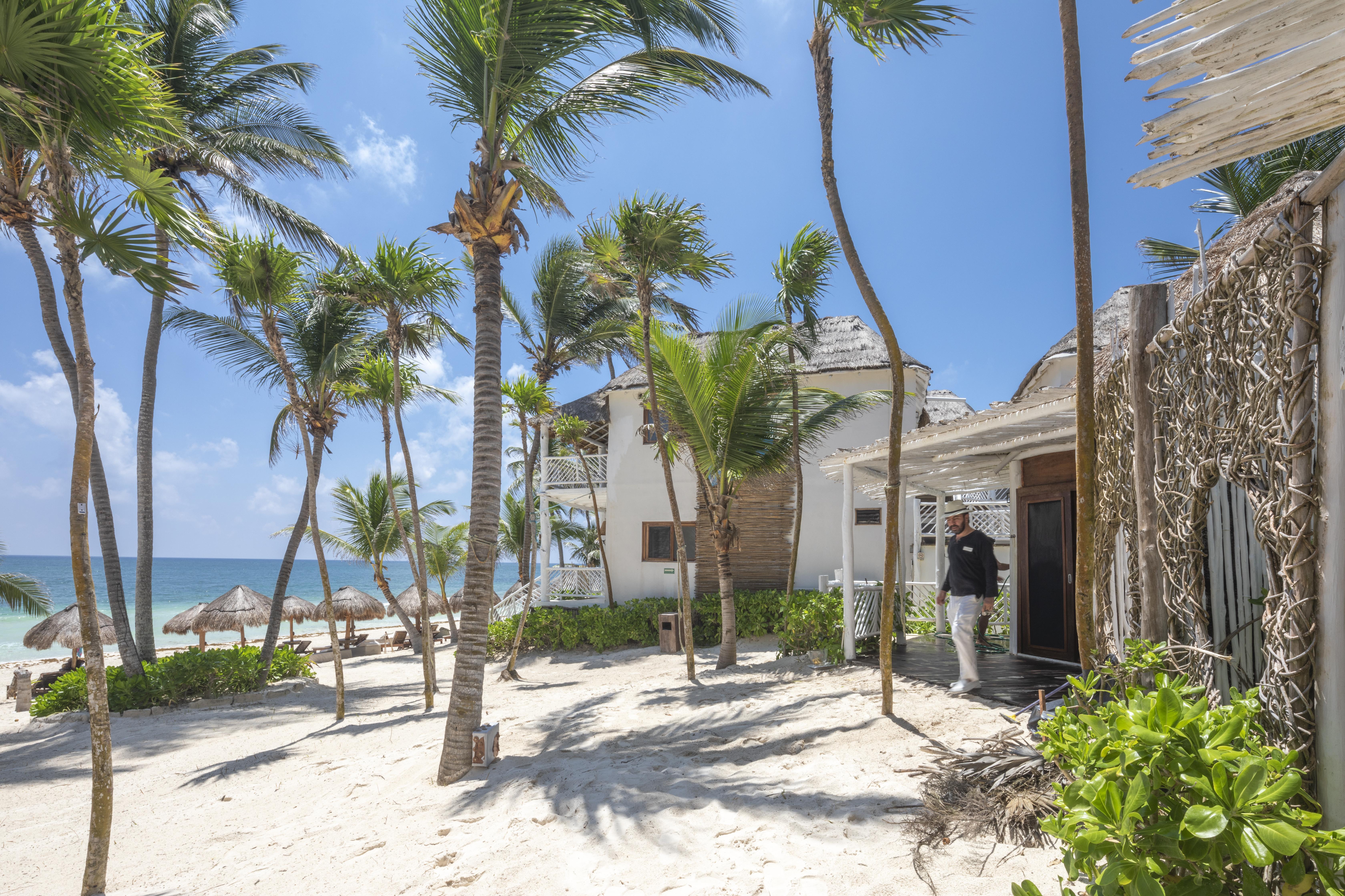 Amigos Boutique Hotel Tulum
