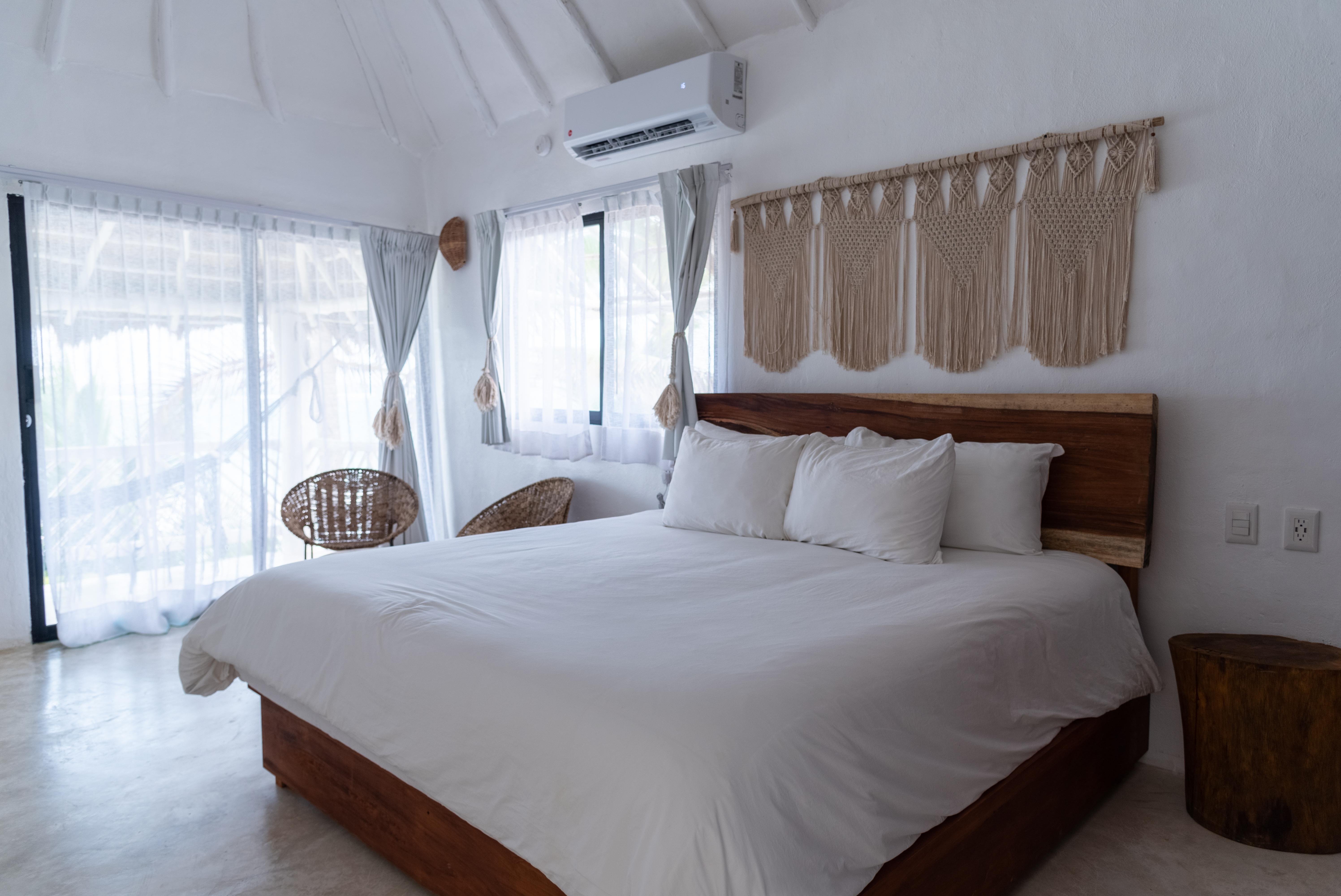 Hotel Amigos Boutique Tulum