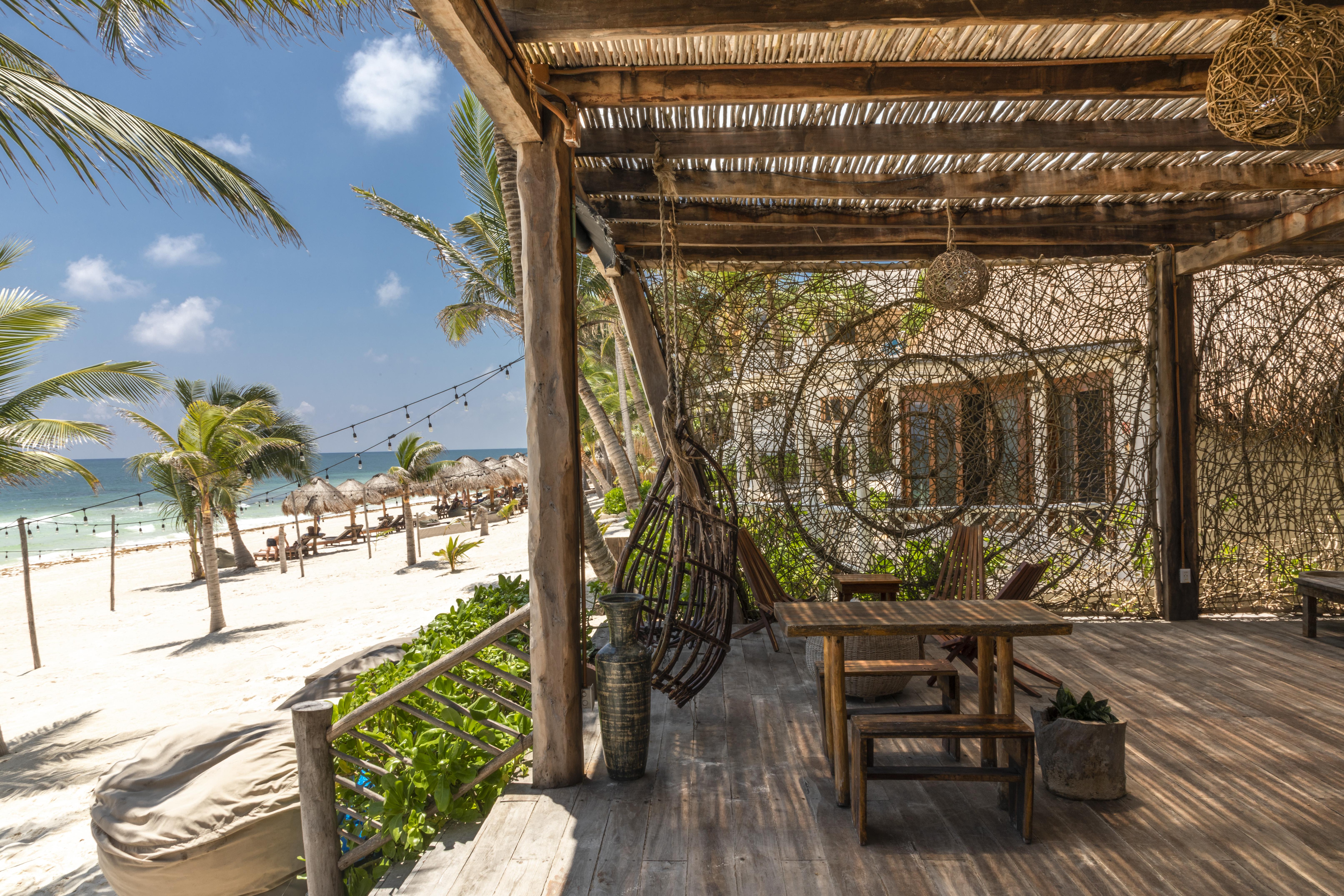 Amigos Boutique Hotel Tulum