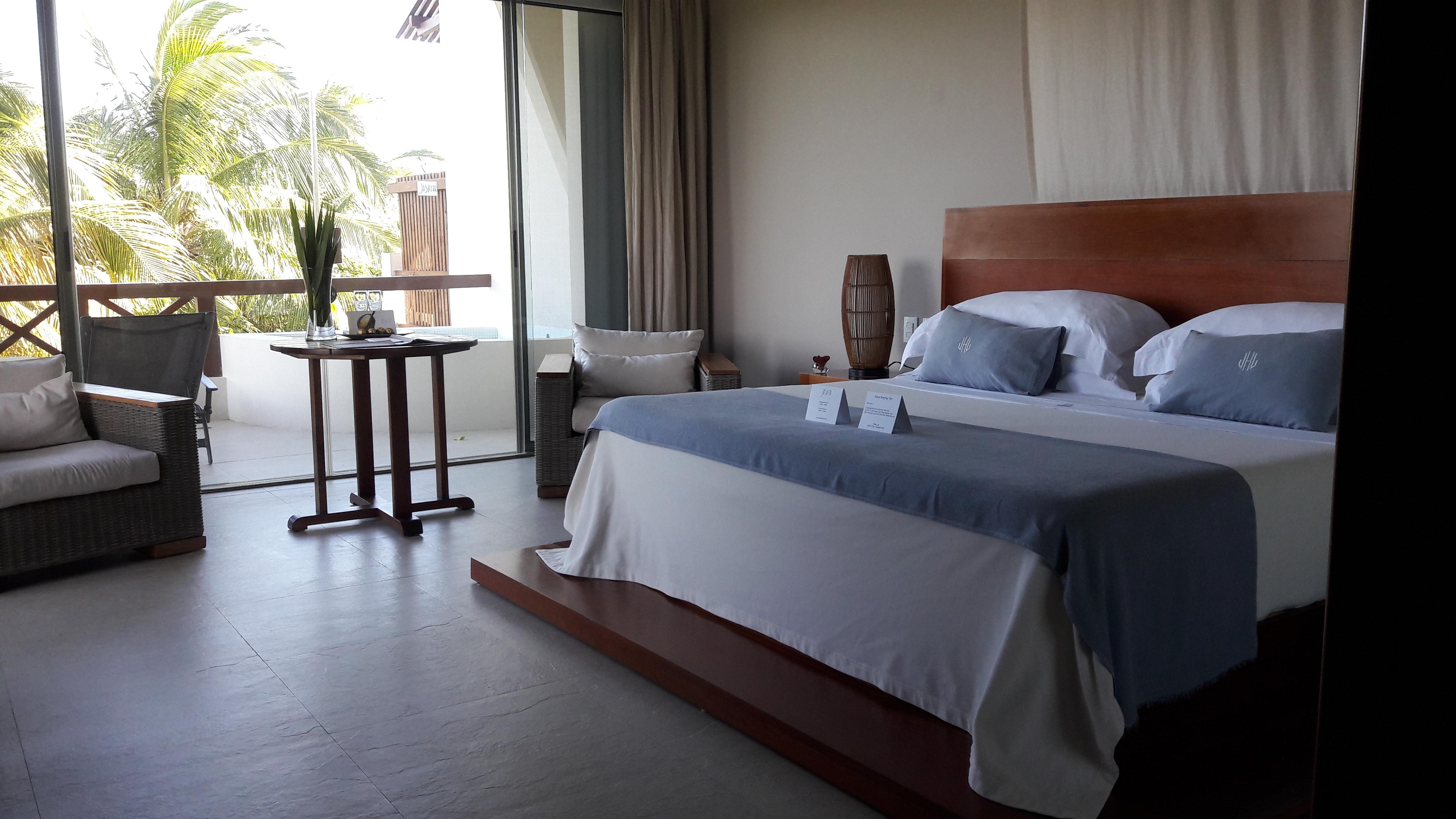 Hotel Jashita Hotel (Adults Only) Tulum