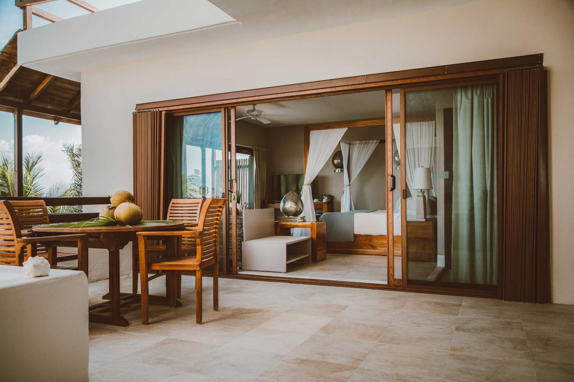 Jashita Hotel (Adults Only) 5* Tulum