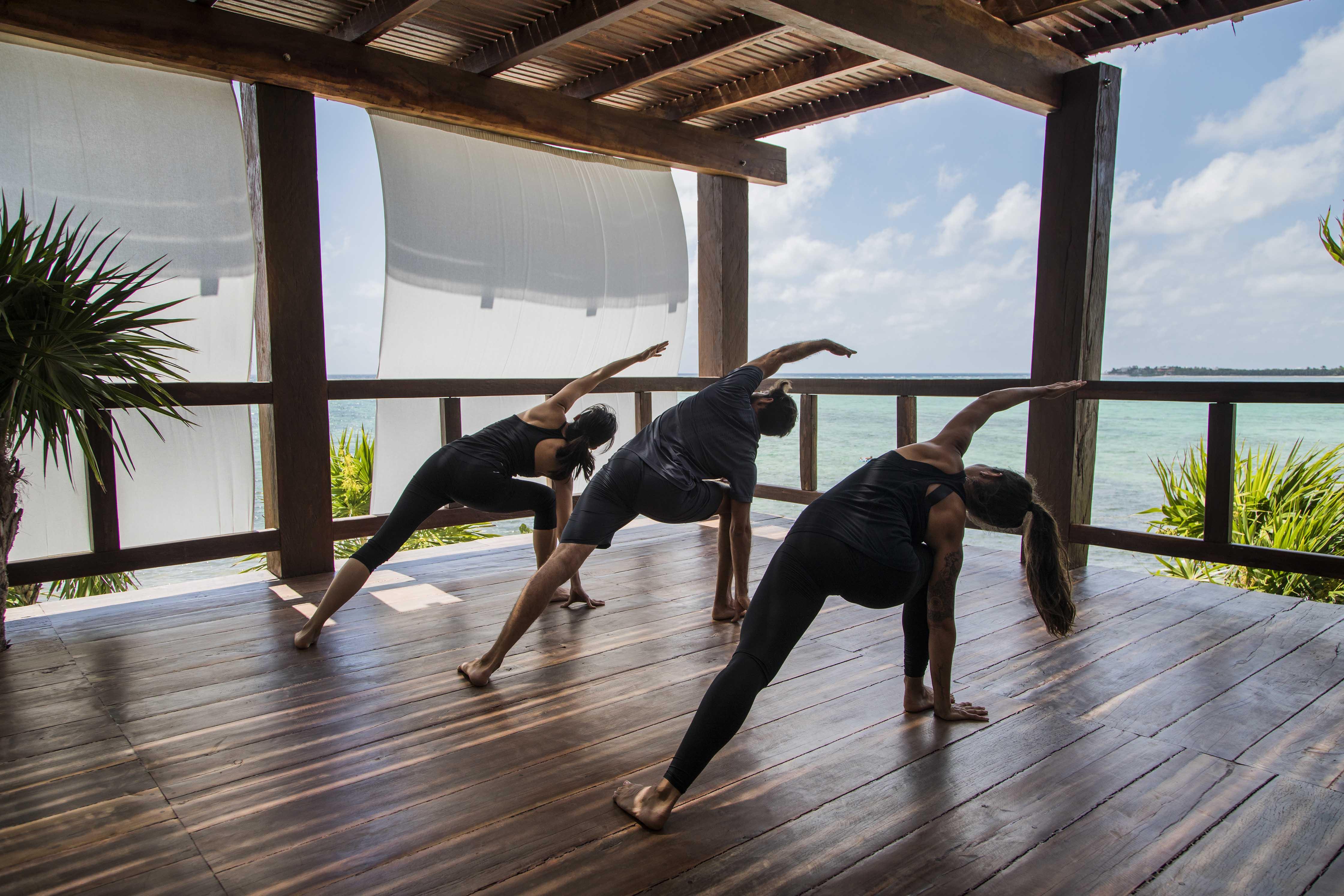 Jashita Hotel (Adults Only) 5* Tulum