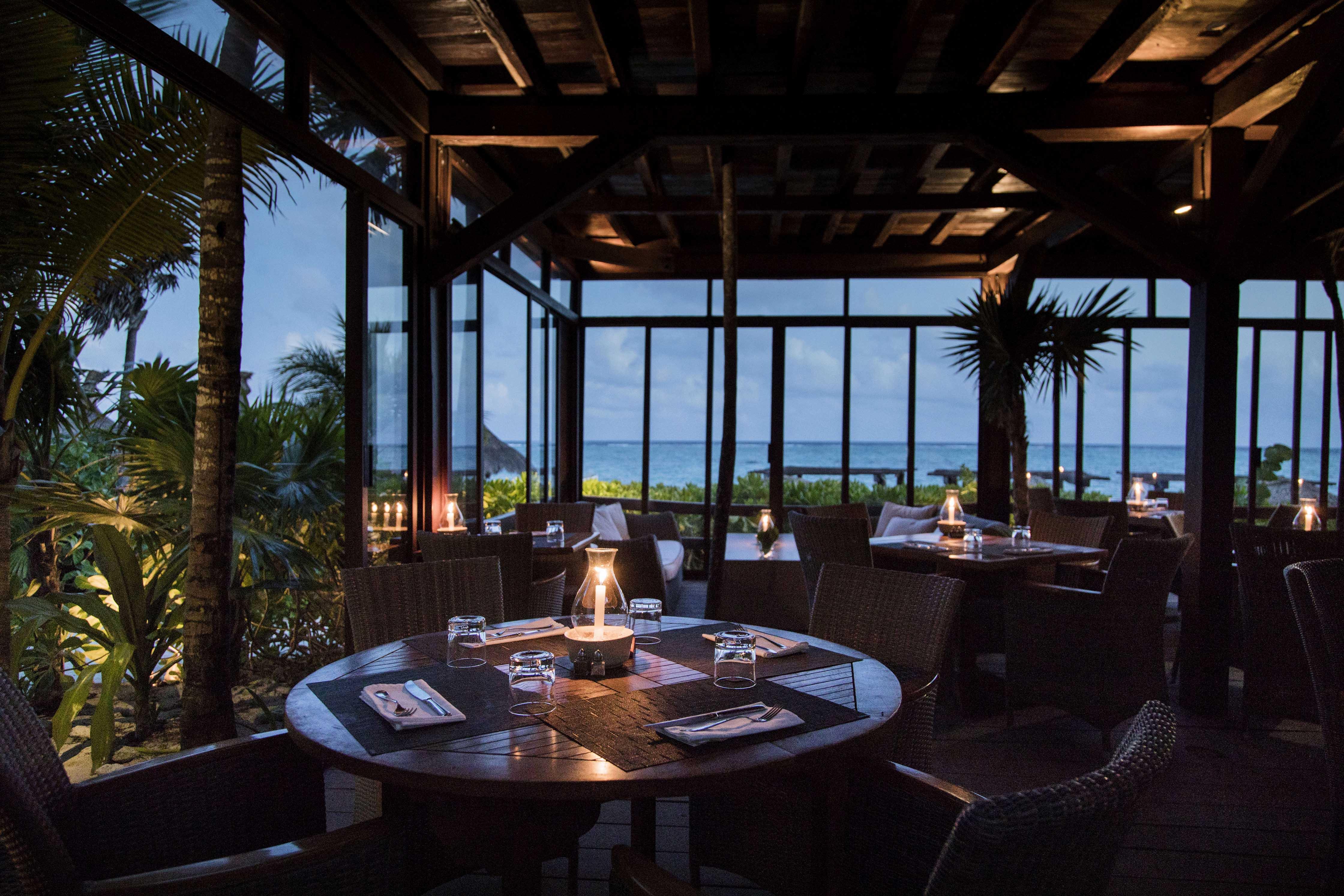 Hotel Jashita Hotel (Adults Only) Tulum