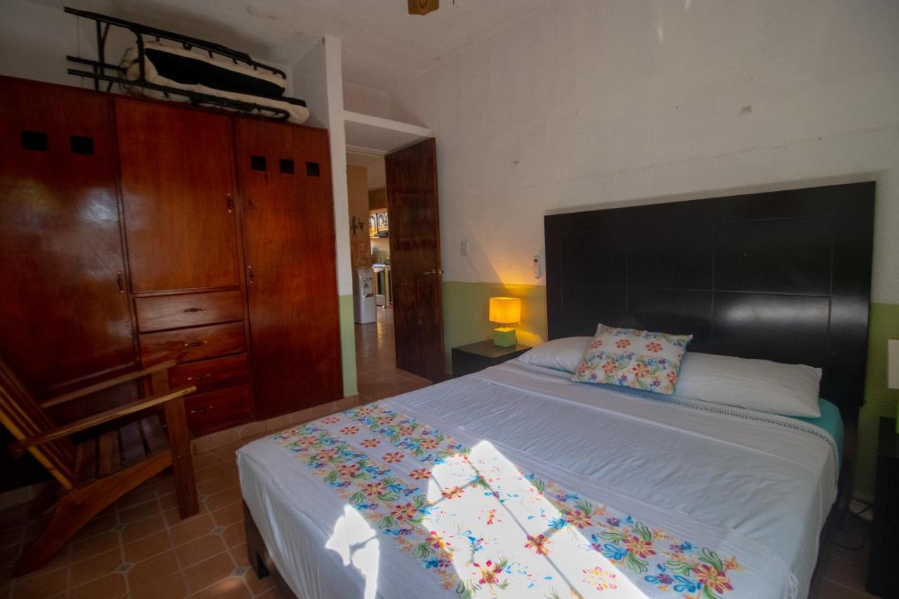 Casa Cotorro Adventures Holiday home Tulum