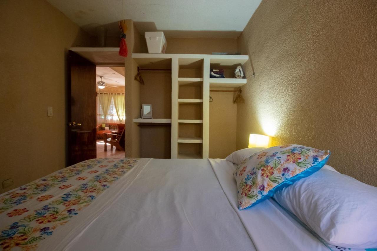 Holiday home Casa Cotorro Adventures