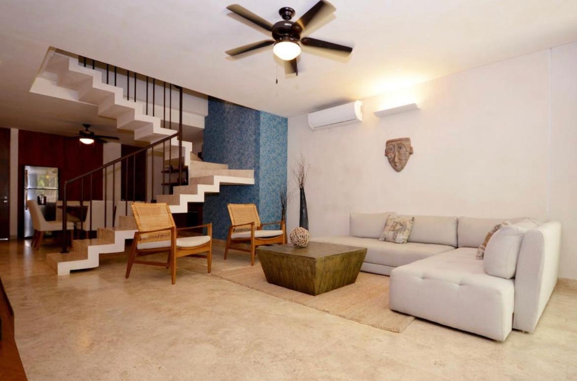 Pousada Luum Zama Luxury Villas By Luciernaga Maya
