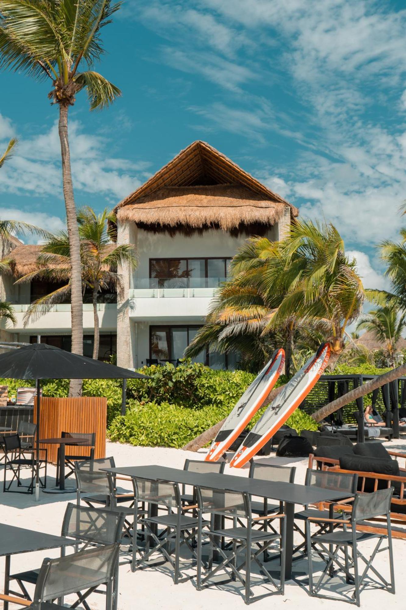 Tago By G Hotel Tulum