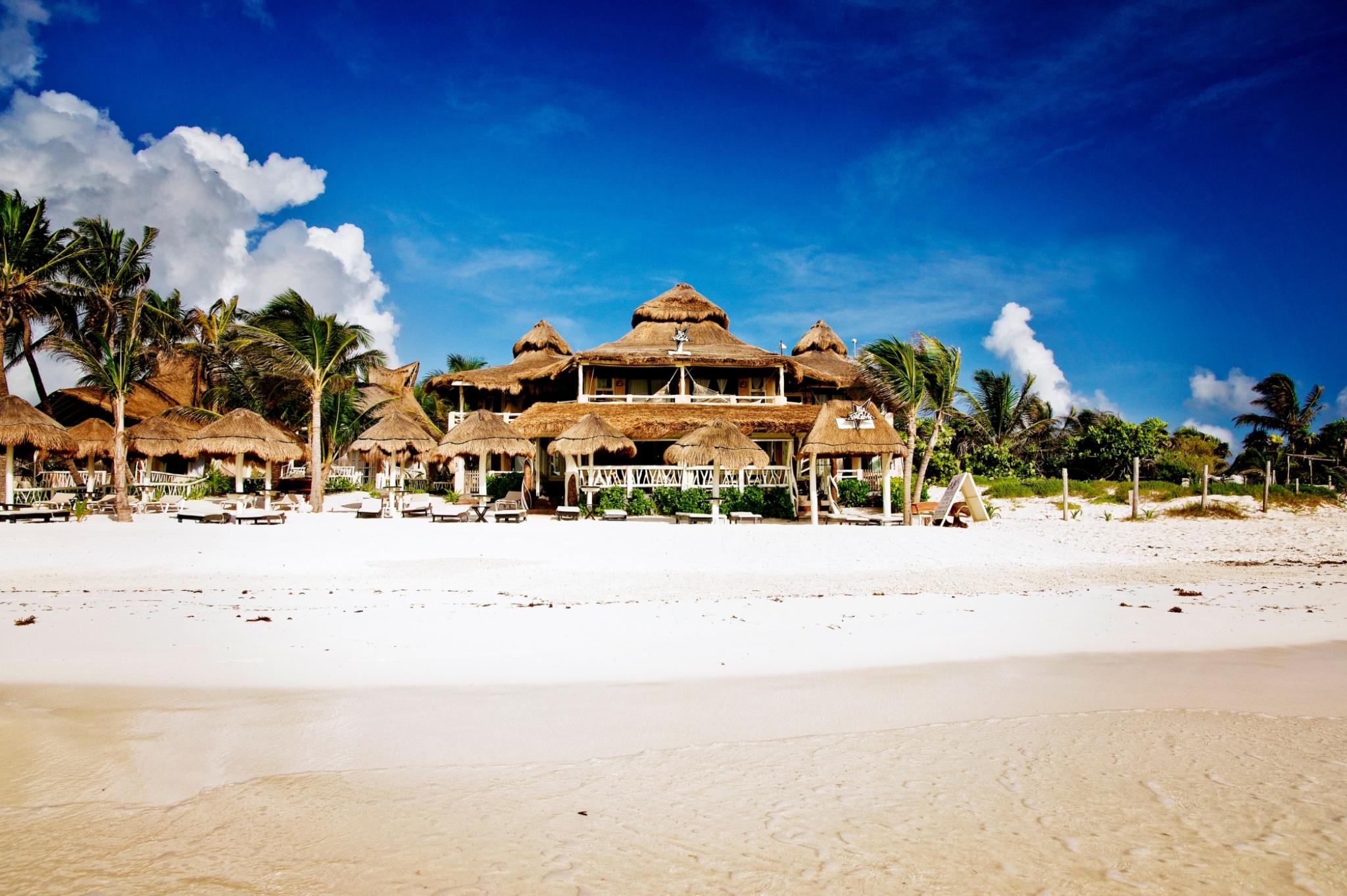 Estrellas - Located At The Party Zone Hotel