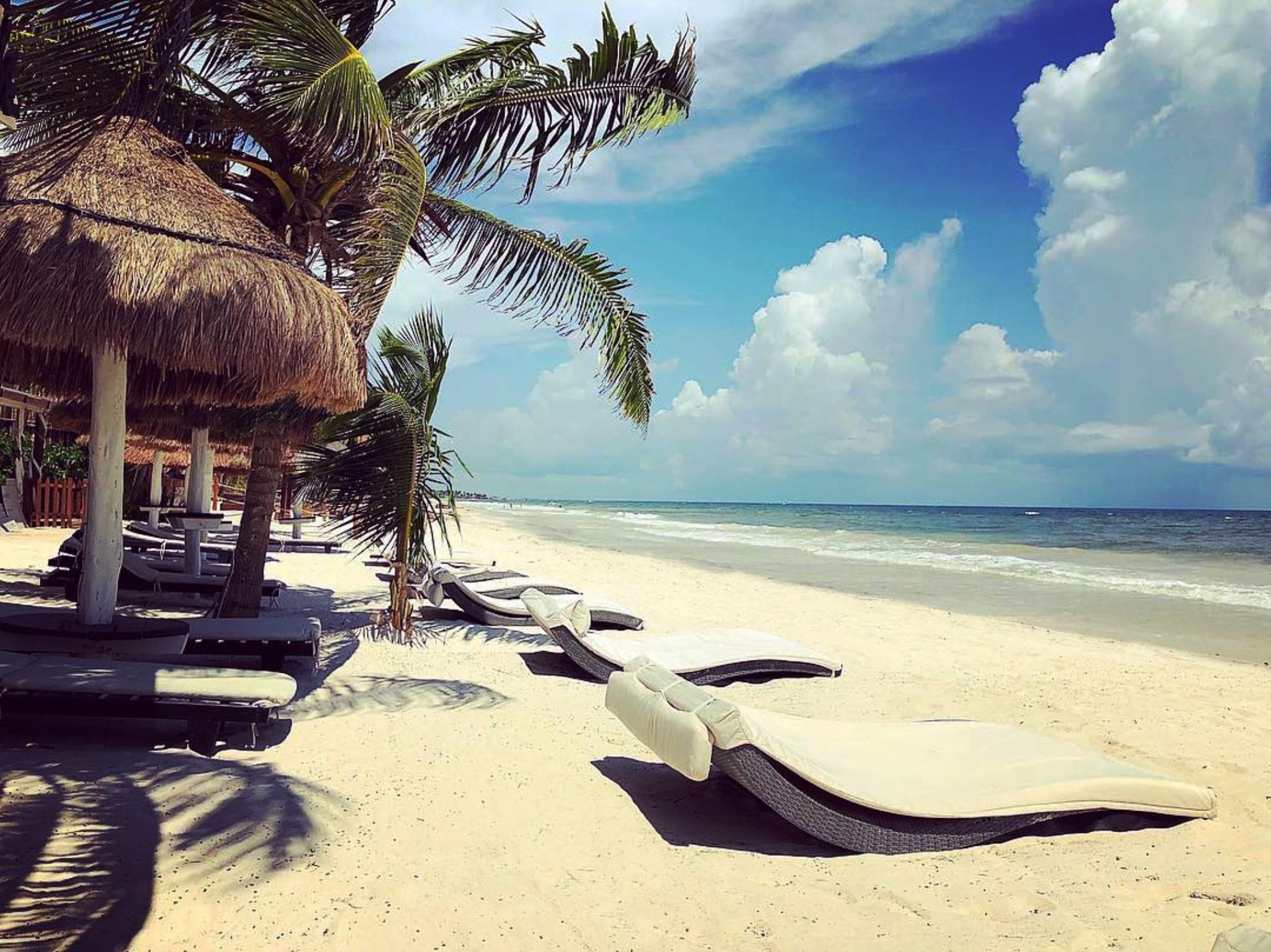 Estrellas - Located At The Party Zone Tulum