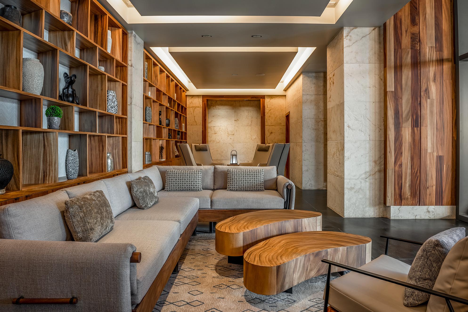 Resort Conrad Riviera Maya 5*