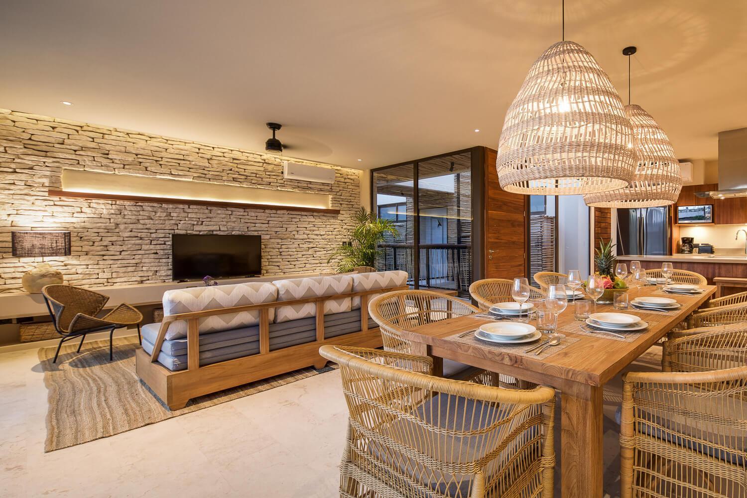 Copal Aparthotel Tulum