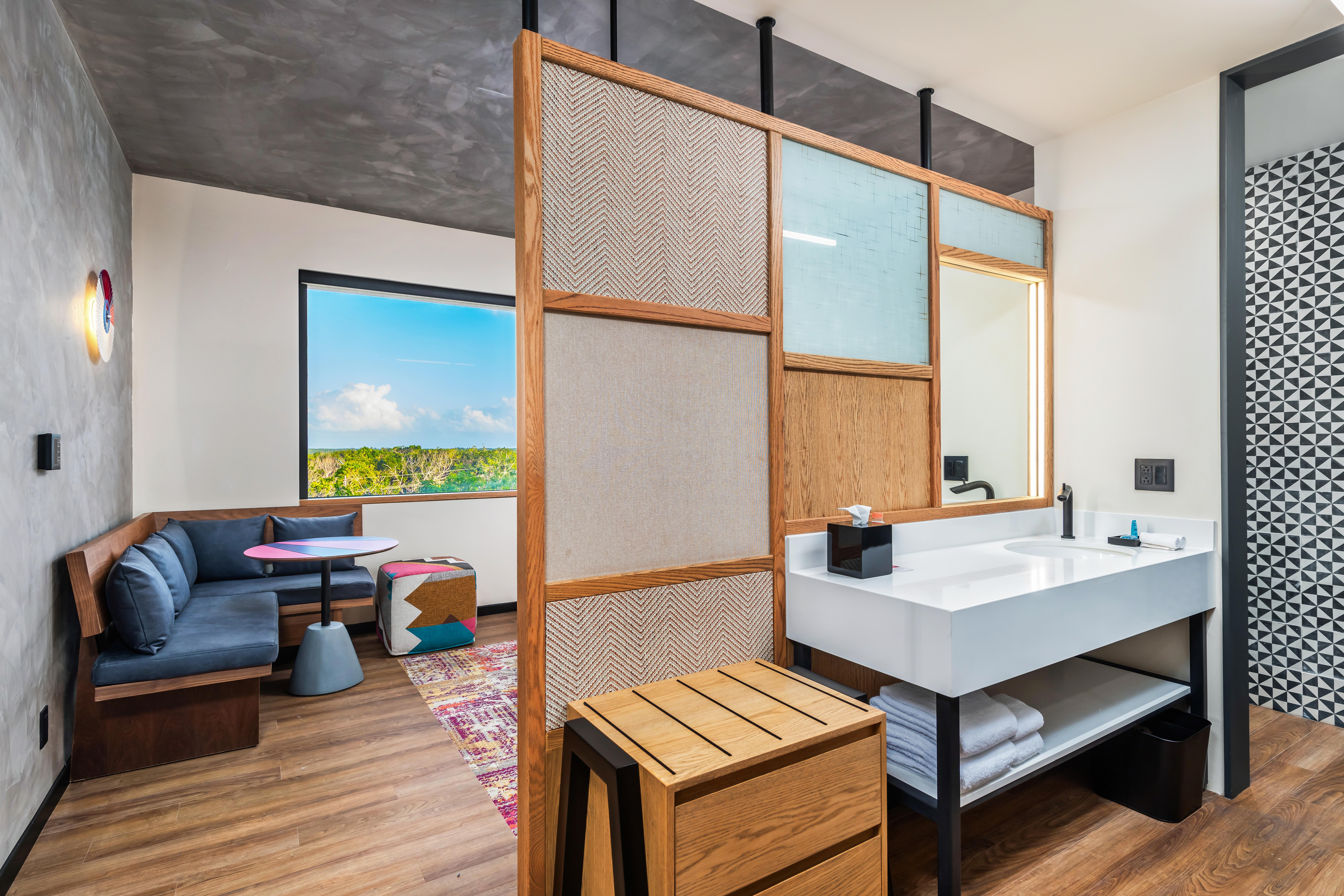 Hotel Aloft