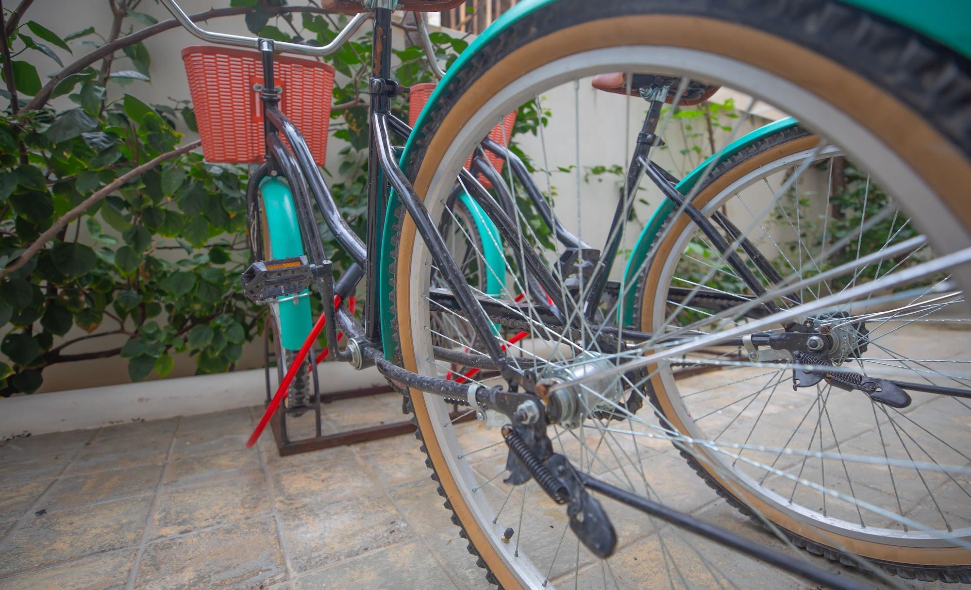 Mediterraneo Hotel Tulum