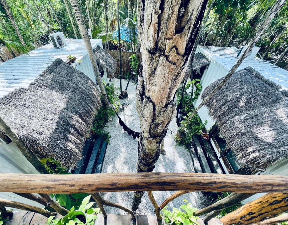 Pal Mar Glamtainer Hotel *