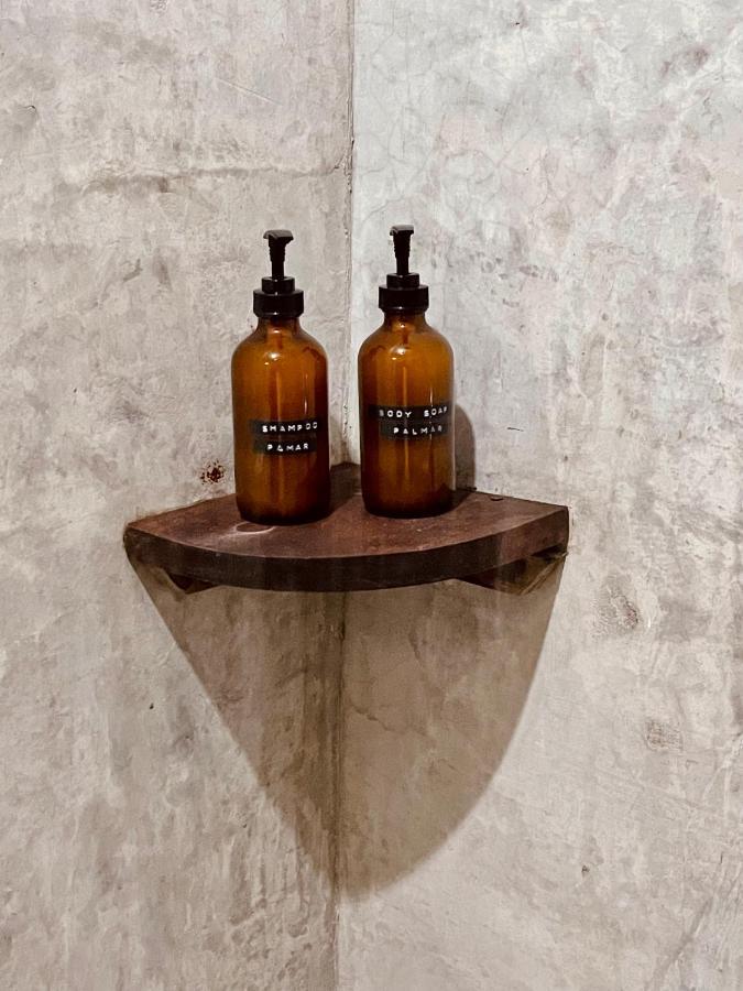 Hotel Pal Mar Glamtainer *