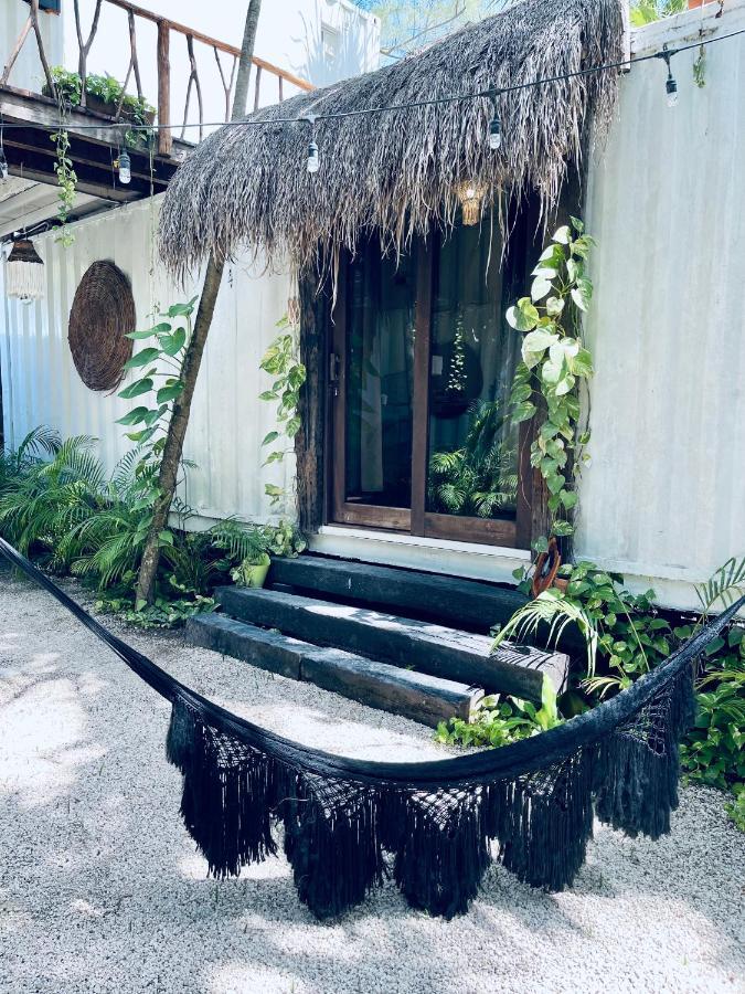 Pal Mar Glamtainer Tulum