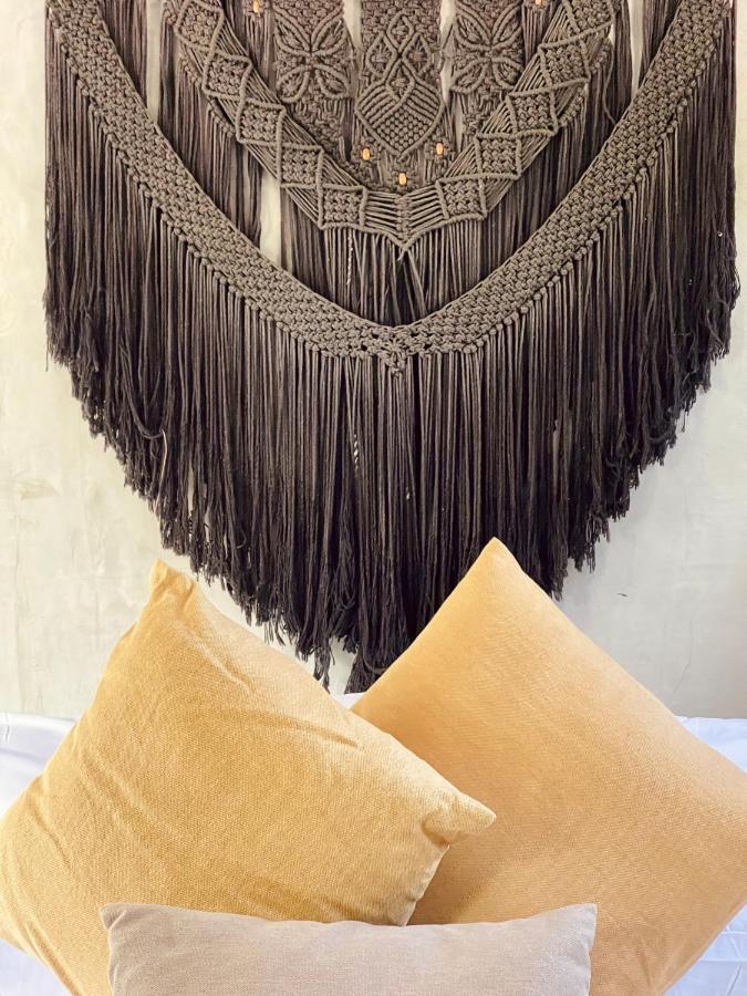 Hotel Pal Mar Glamtainer