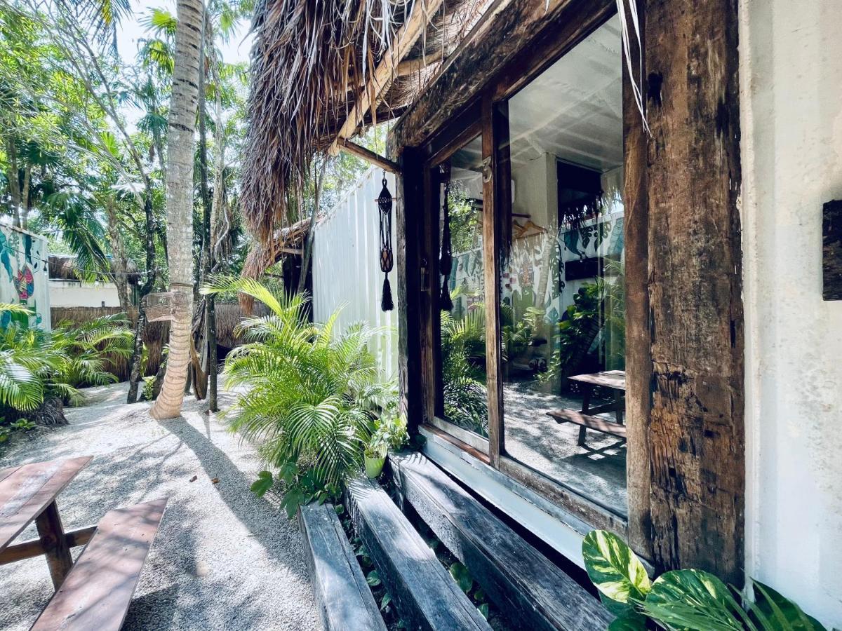 Pal Mar Glamtainer * Tulum