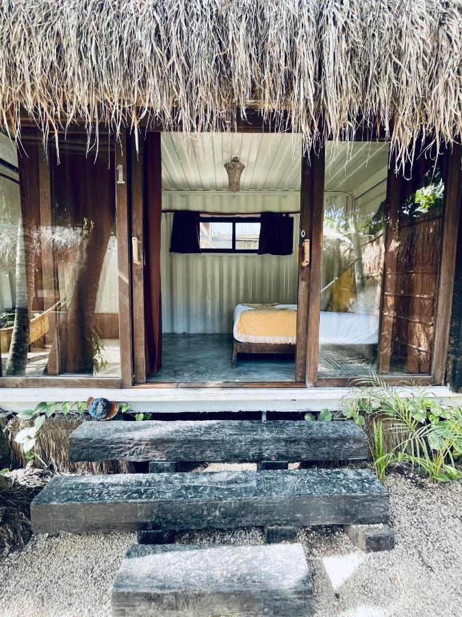 Pal Mar Glamtainer * Tulum