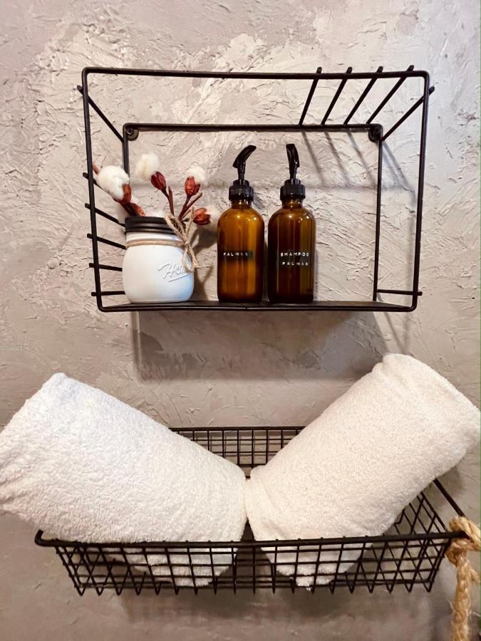 Pal Mar Glamtainer Hotel Tulum