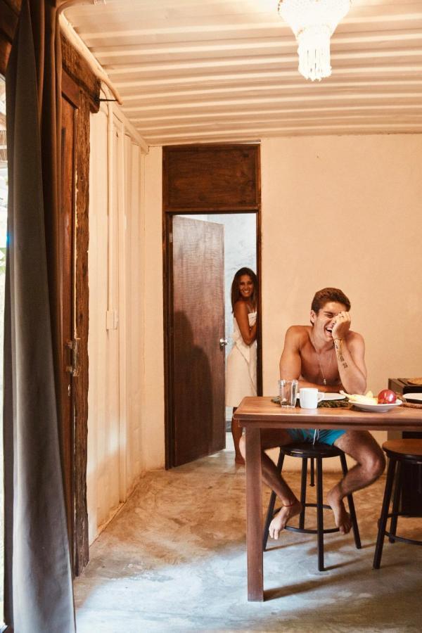 Pal Mar Glamtainer Hotel Tulum