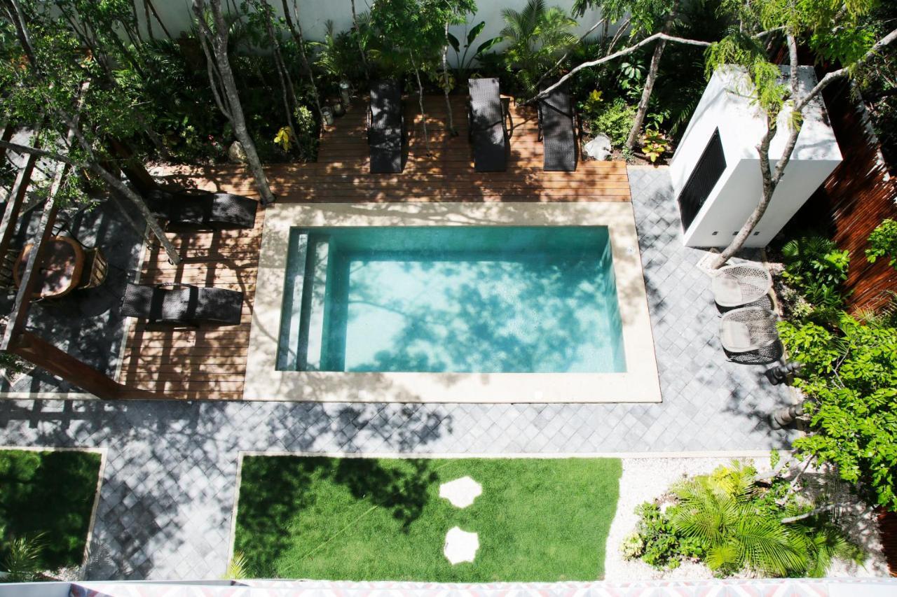 Lumina At Looltum Apartment Tulum