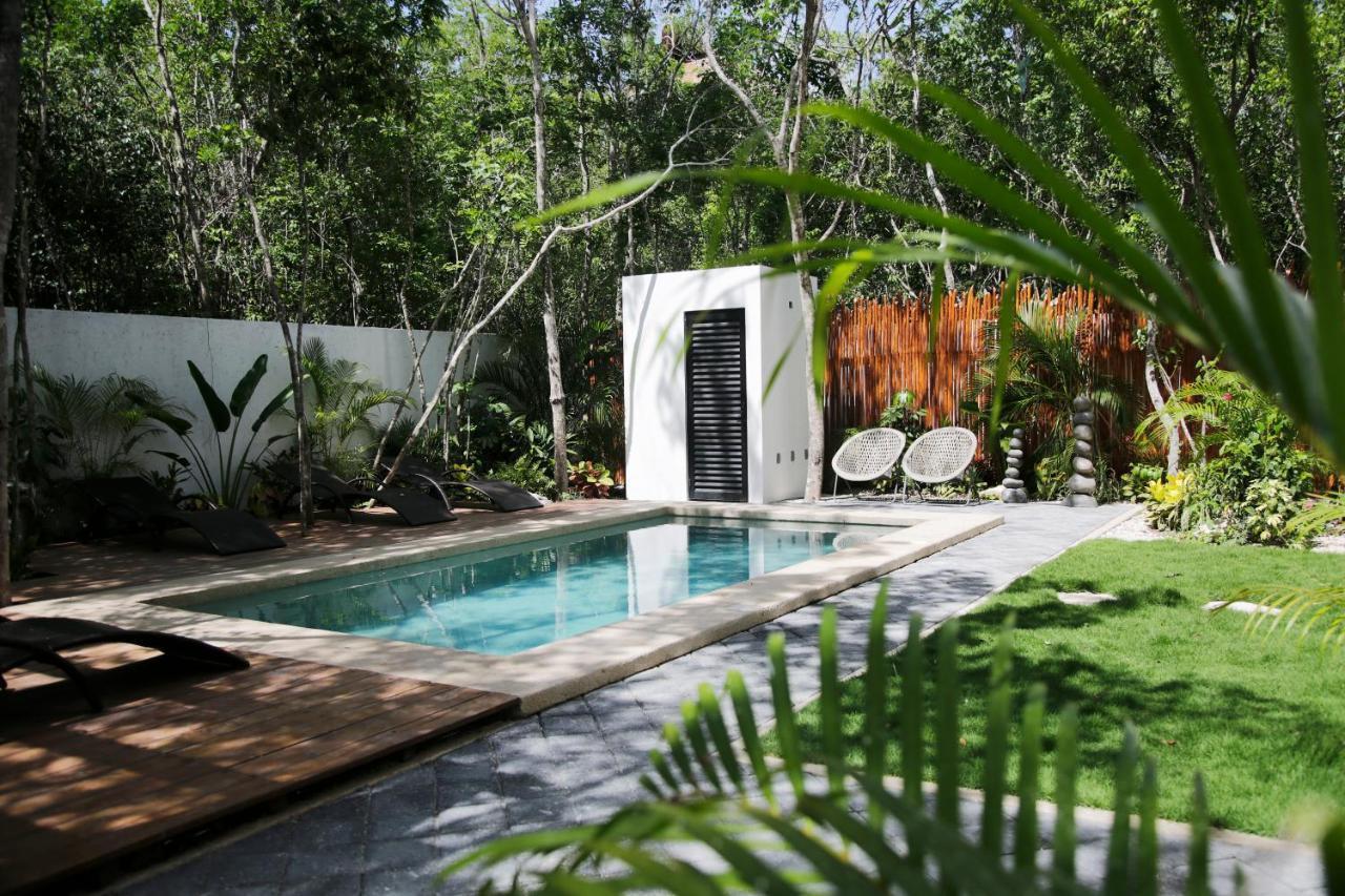Lumina At Looltum * Tulum