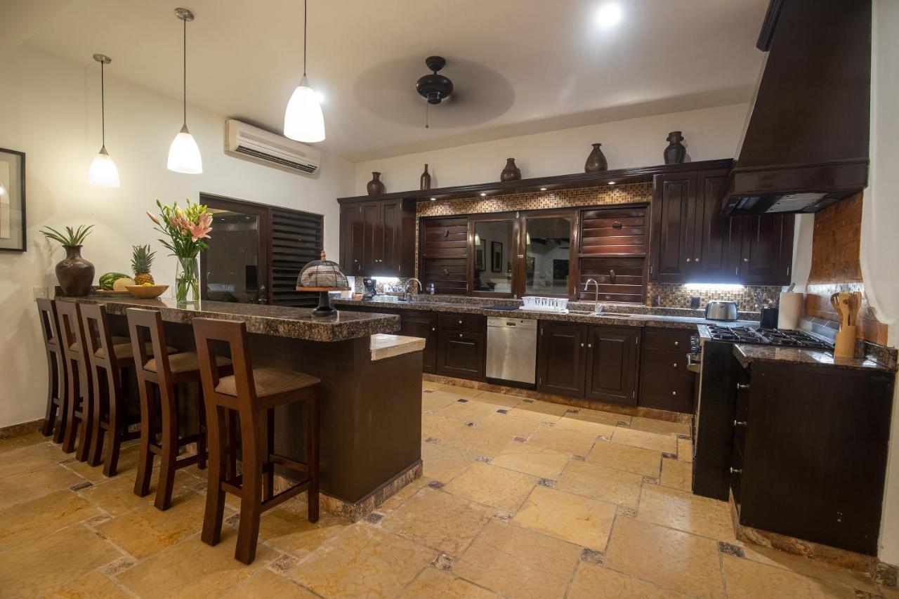 Casa Buena Suerte Villa *