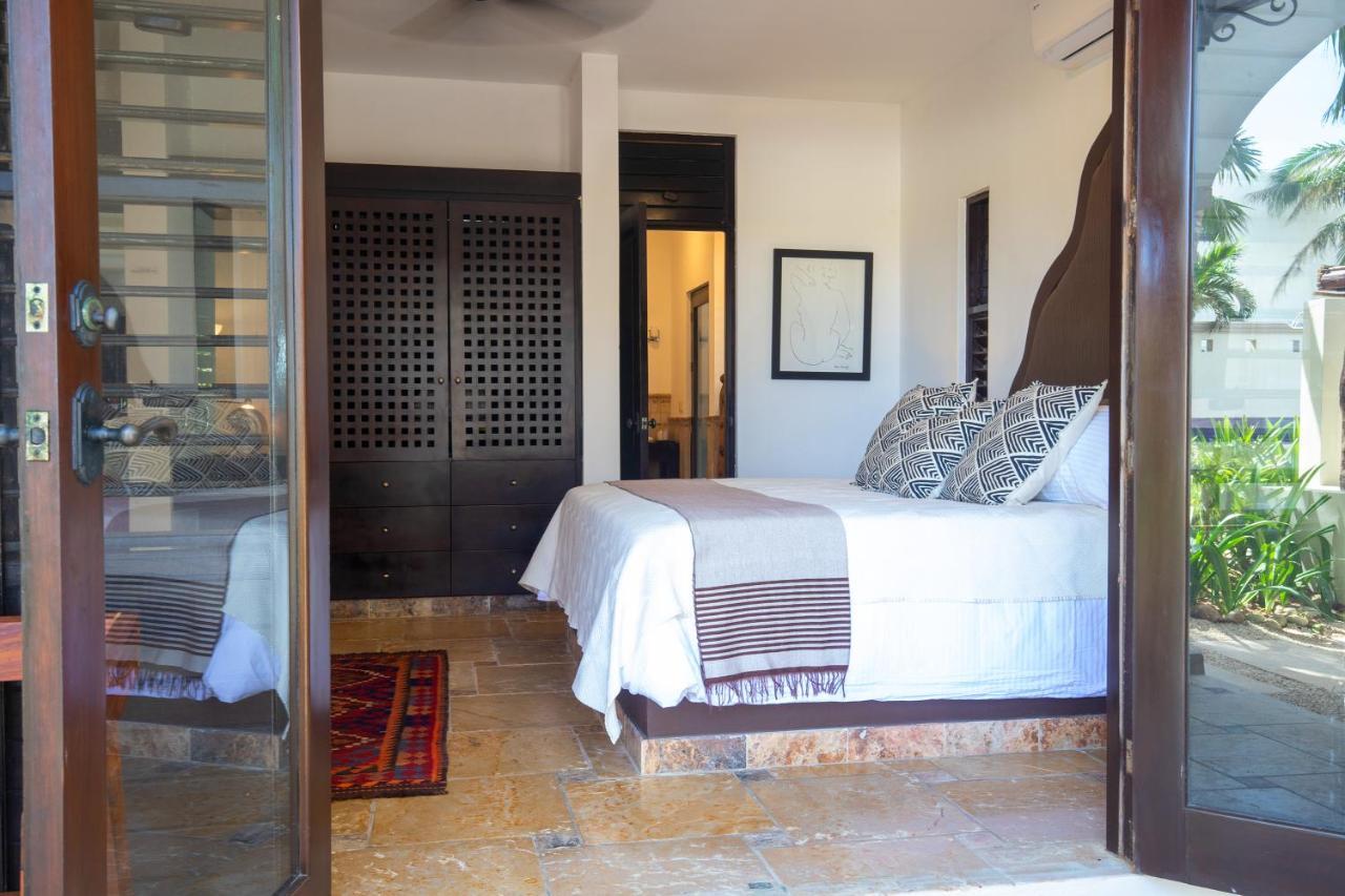 Casa Buena Suerte Tulum