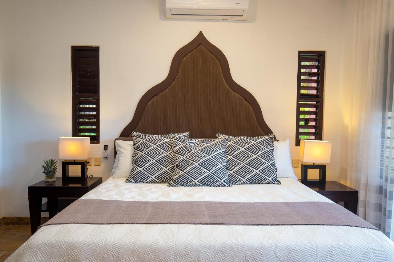 Casa Buena Suerte Tulum