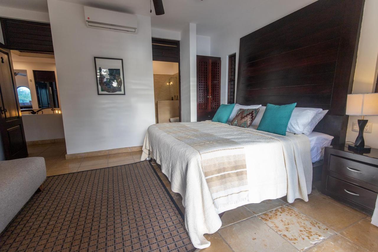 Villa Casa Buena Suerte