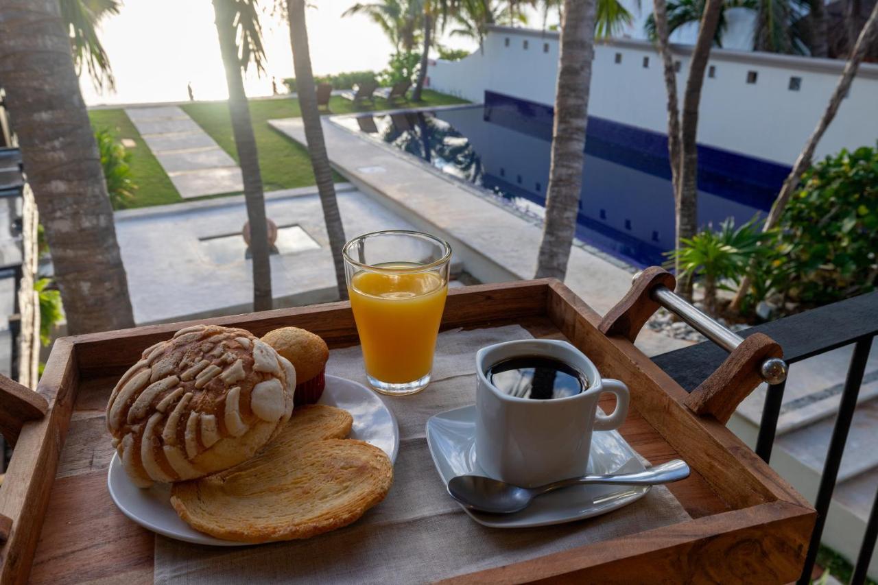 Casa Buena Suerte * Tulum