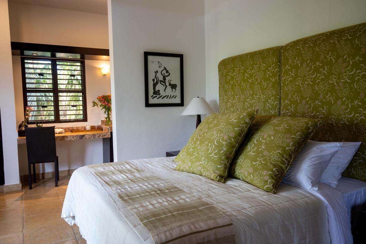 Casa Buena Suerte Villa