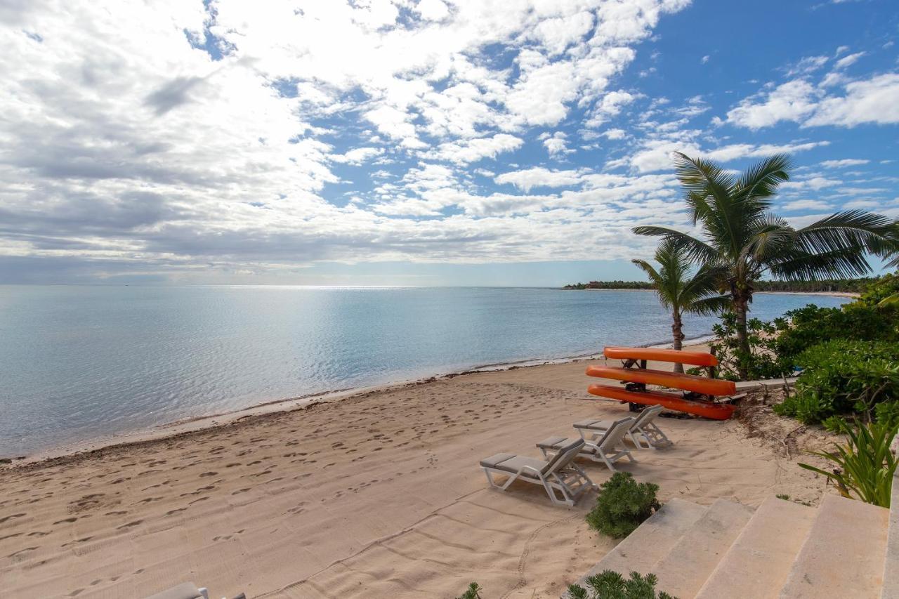 Casa Buena Suerte * Tulum