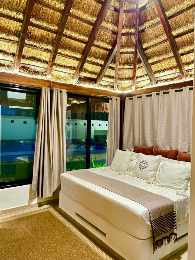 Casa Buena Suerte Tulum