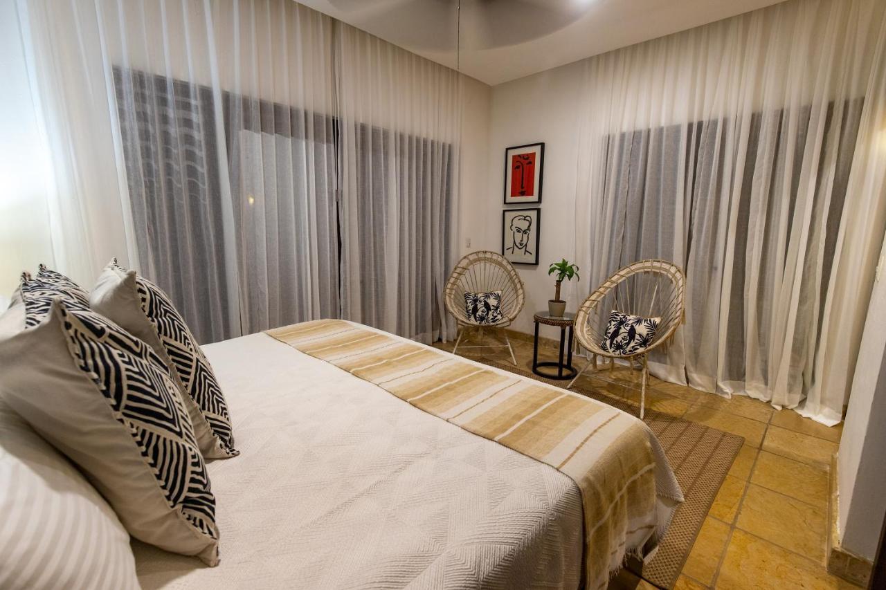 Villa Casa Buena Suerte