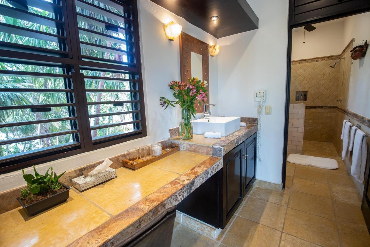 Casa Buena Suerte Villa