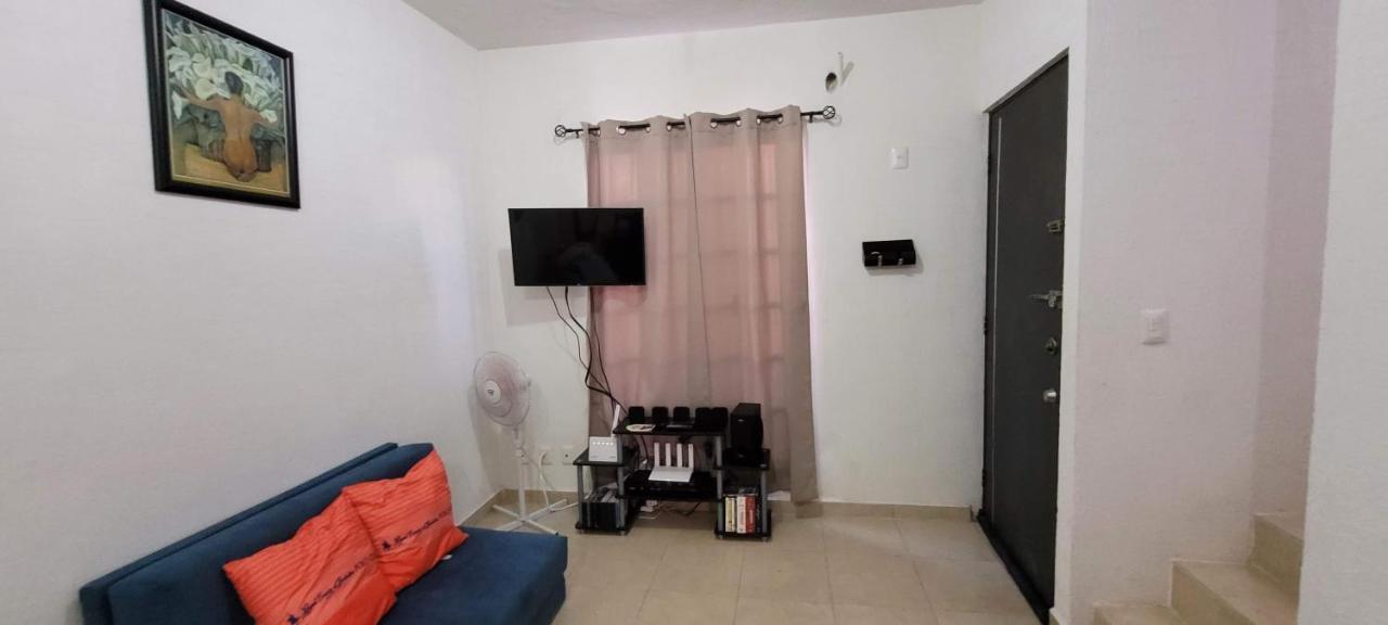 Holiday home Casa Solecito *