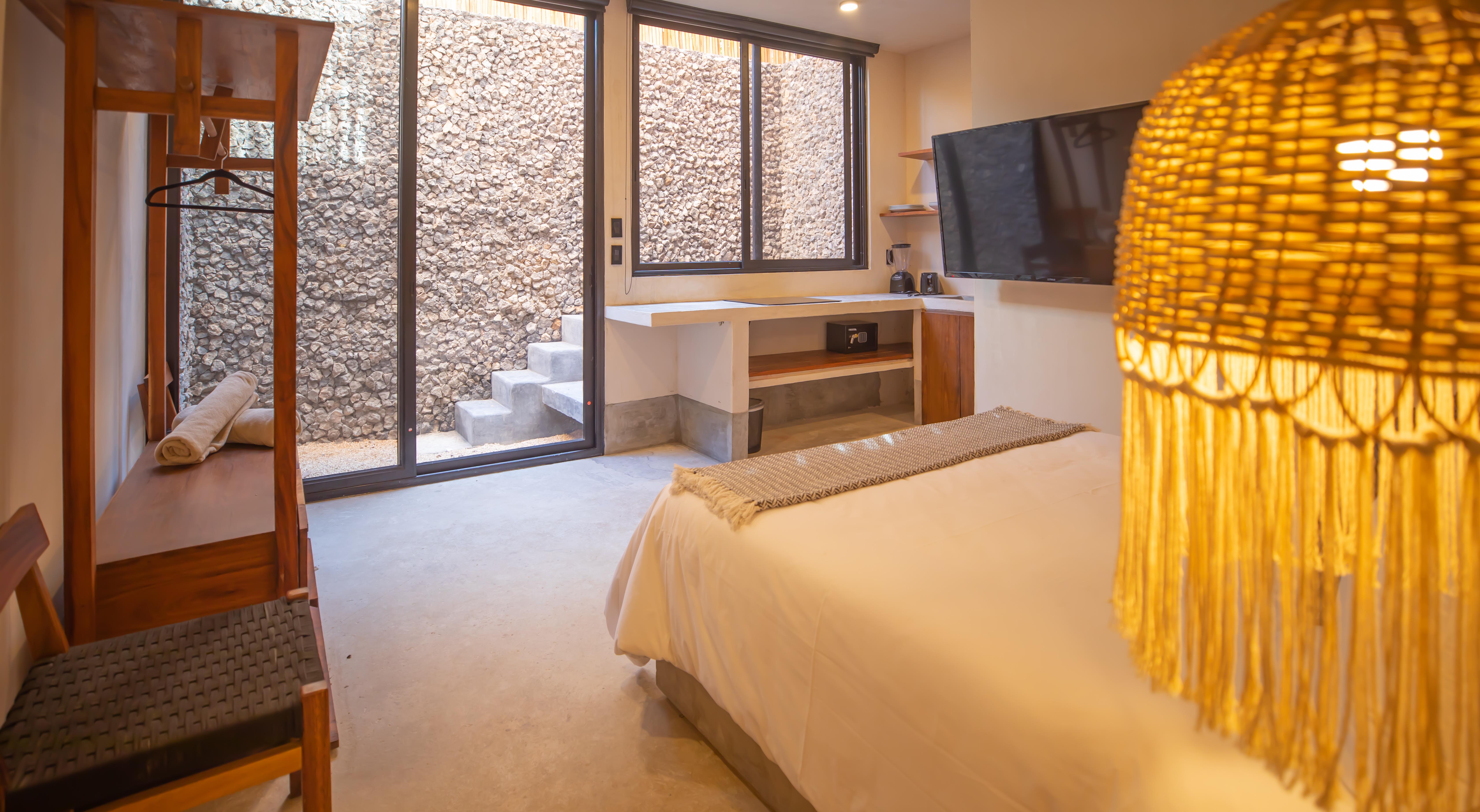 Nu & Club Hotel Tulum