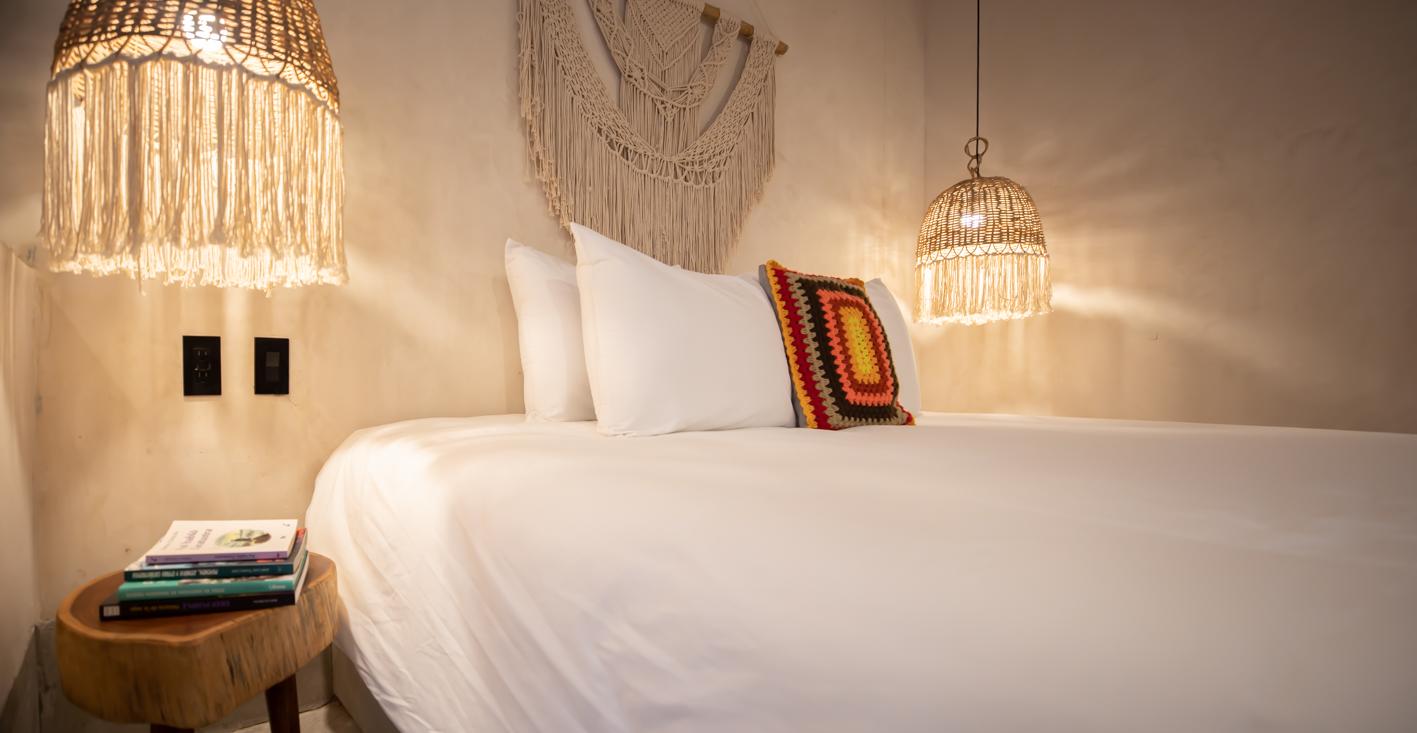 Nu & Club Hotel Tulum