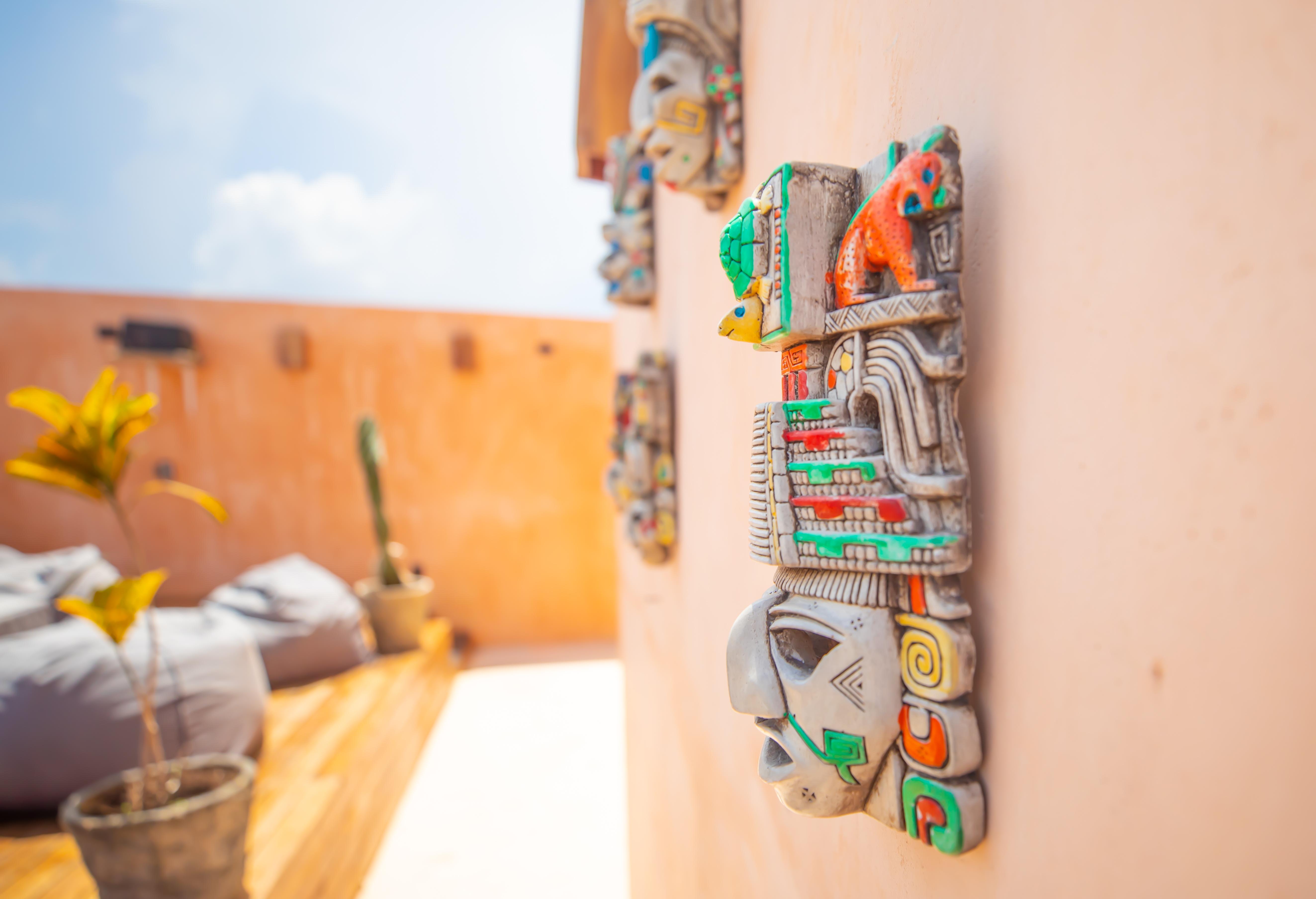 Hotel Nu & Club Tulum