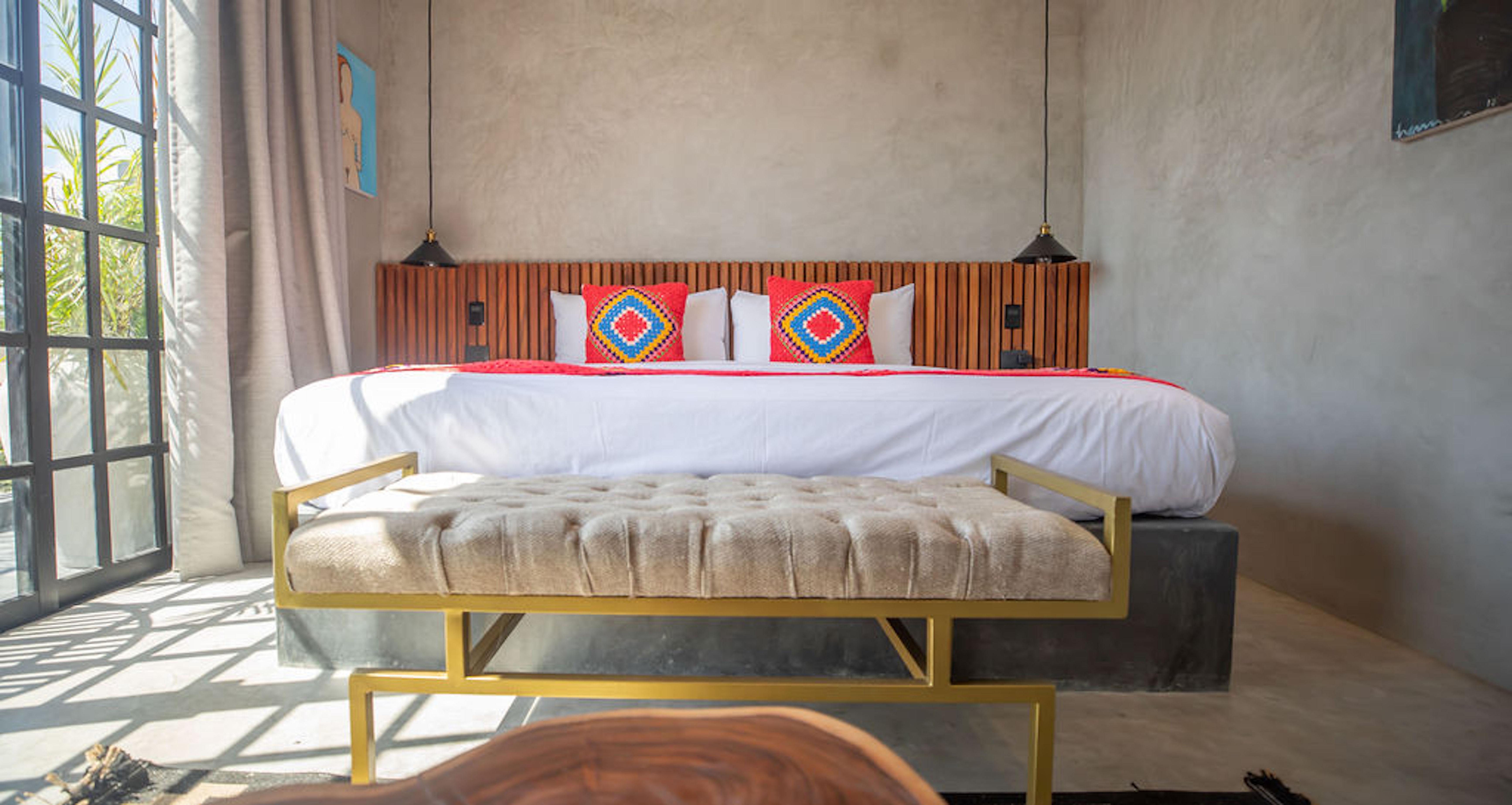 Hotel Turquoise (adults Only) Tulum