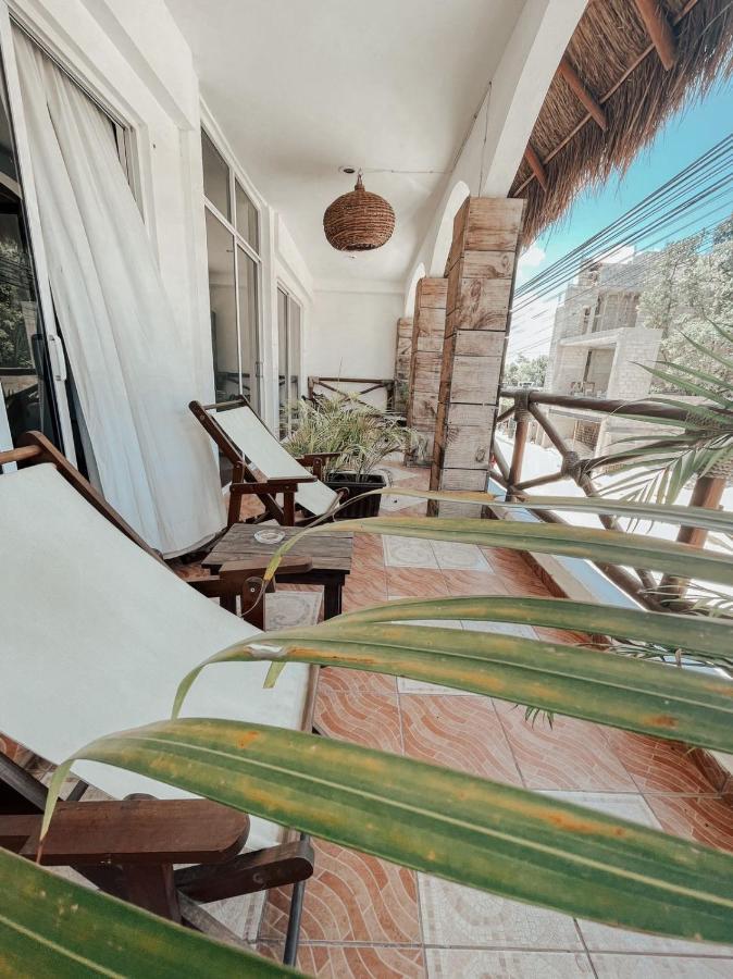 Hotel Nicte Ha Tulum